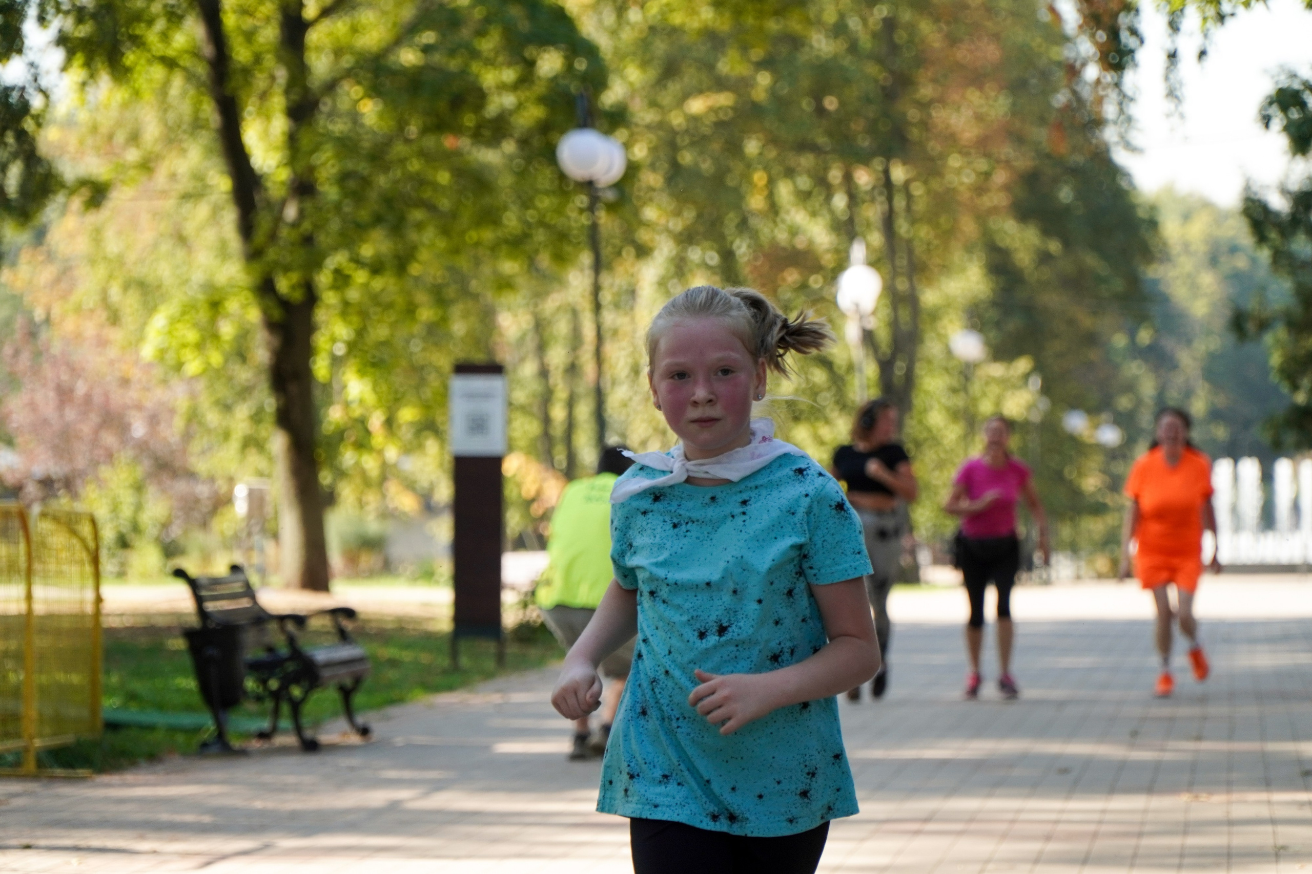 5 вёрст Наташинский 7 сентября 2024