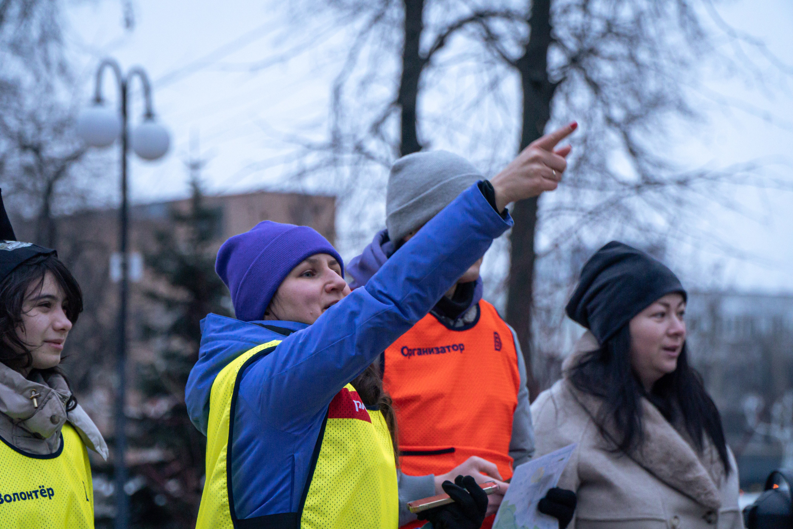 5 вёрст Наташинский 25 января 2025. Роман Капилюшов. Бег. Фото. Видео. г. Люберцы