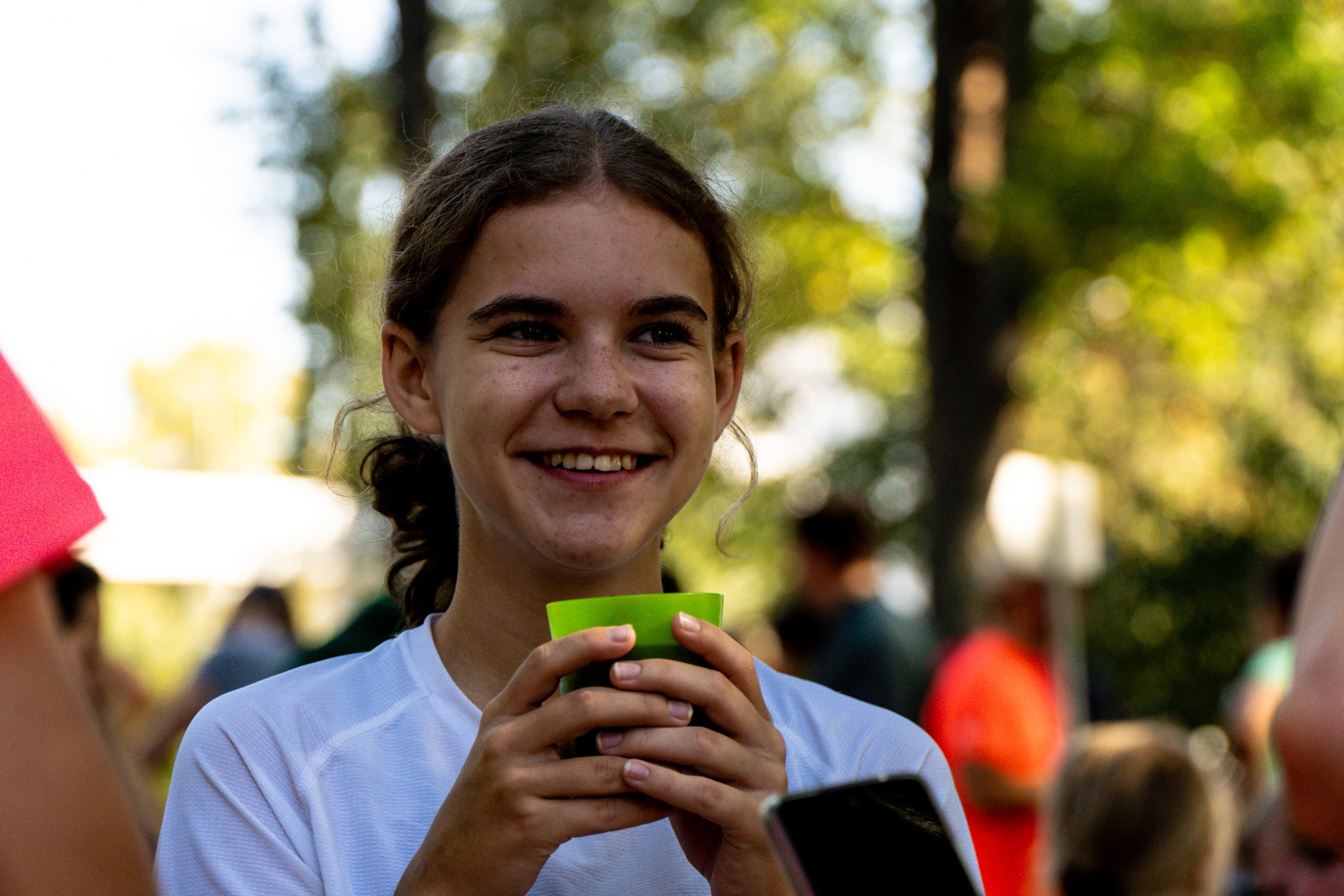 14 сентября 2024. Роман Капилюшов. Бег. Фото. Видео. г. Люберцы