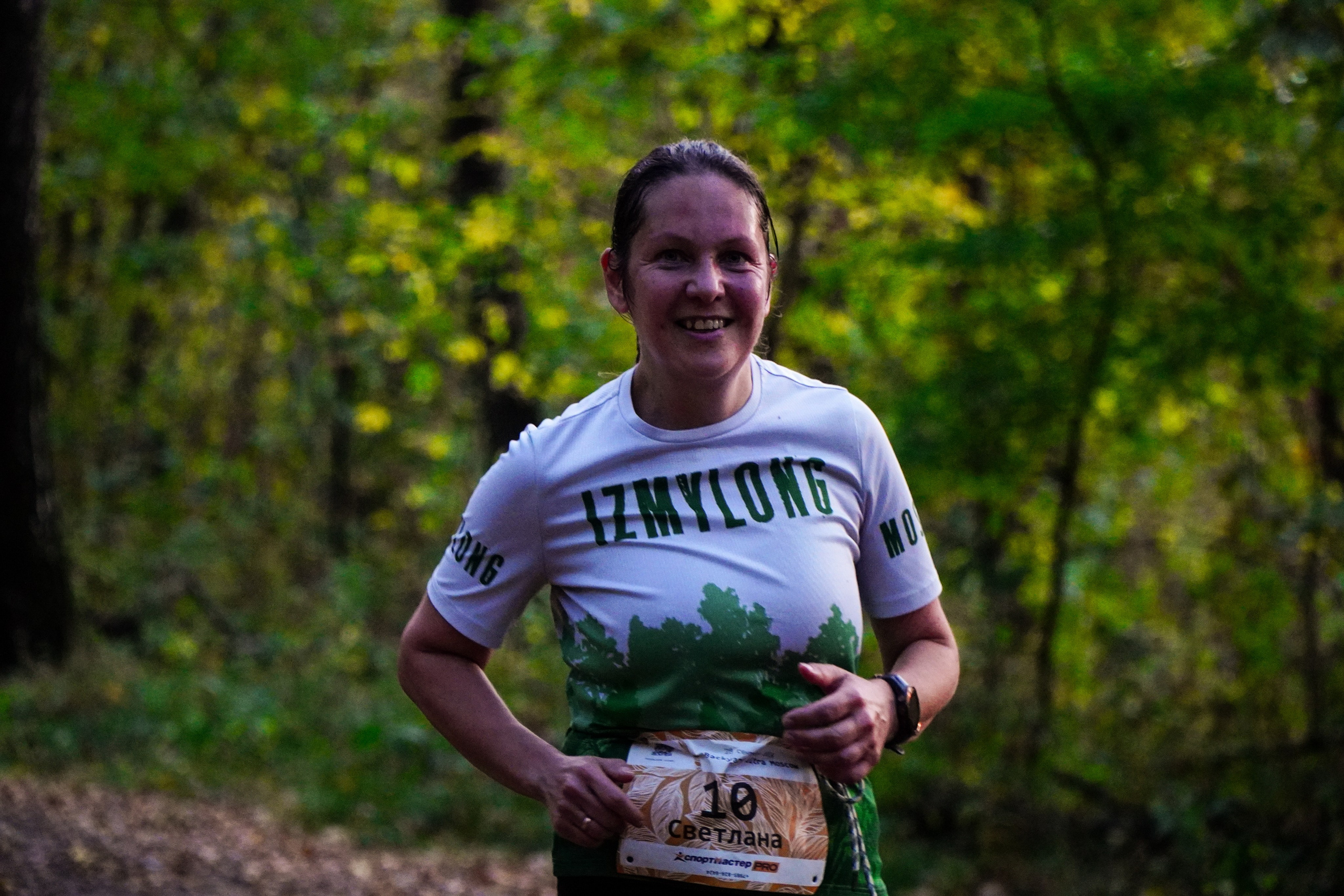 Backyard Ultra Moscow 2024. Роман Капилюшов. Бег. Фото. Видео. г. Люберцы