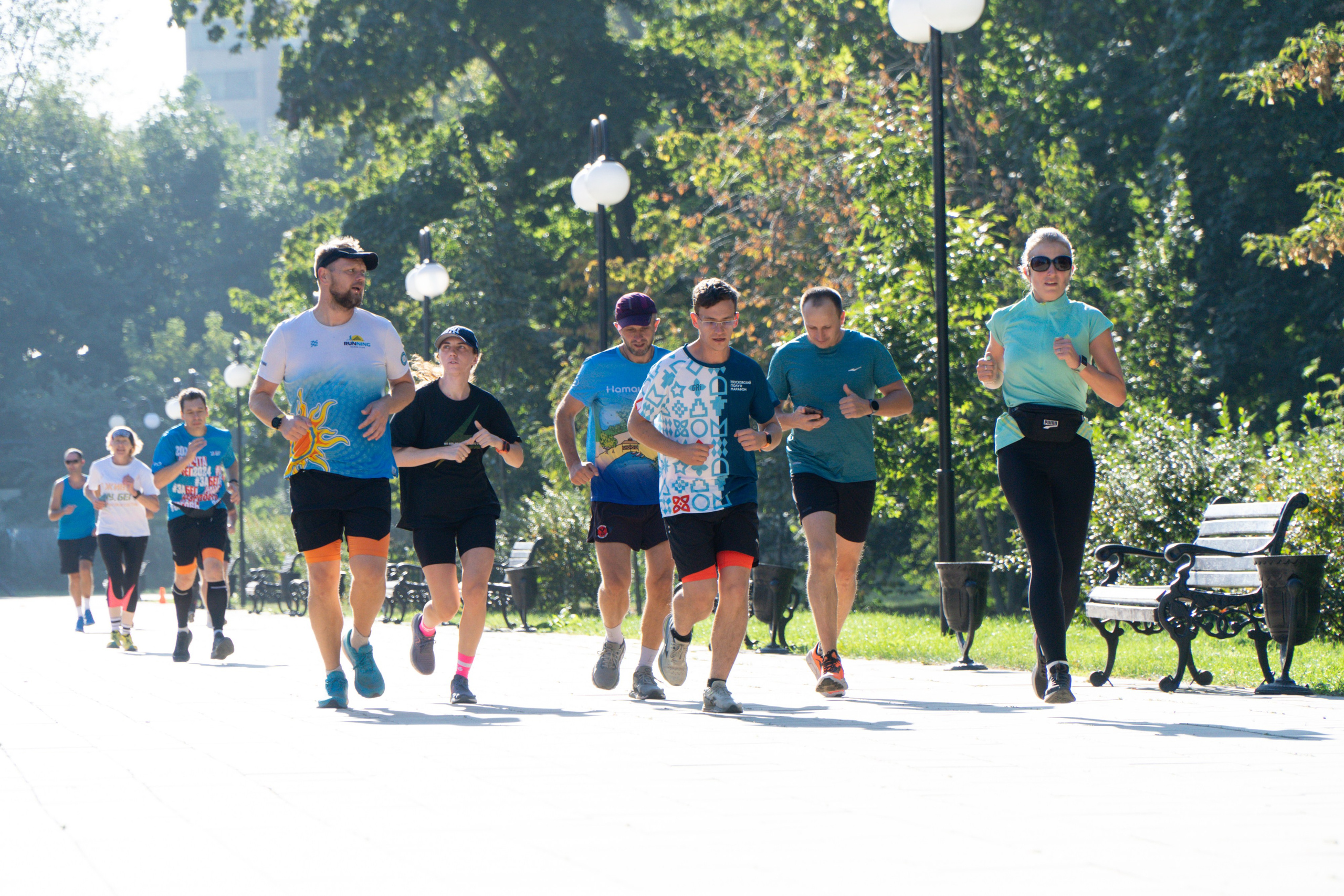 5 вёрст Наташинский 7 сентября 2024