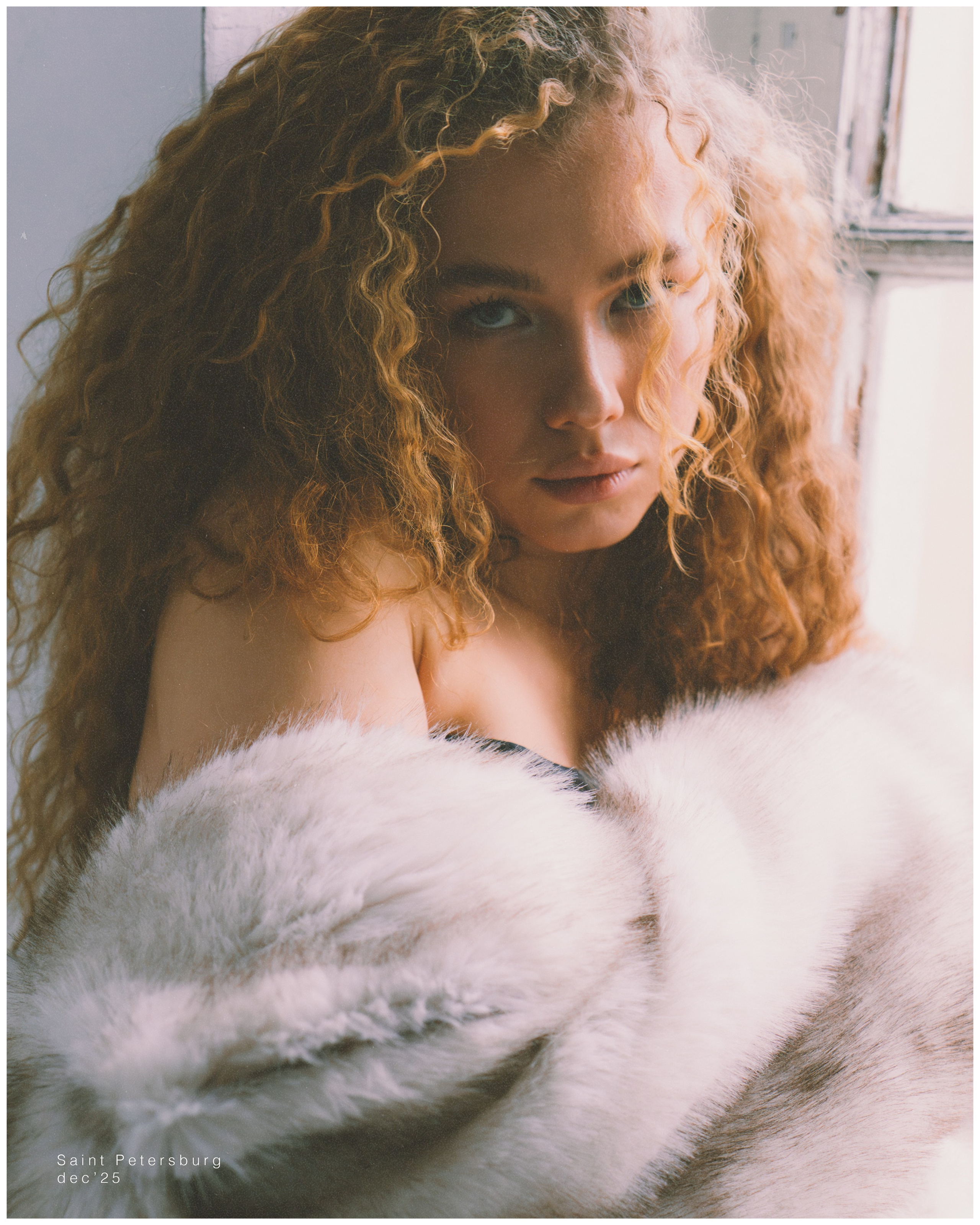 Katherine. Фотограф в Санкт-Петербурге