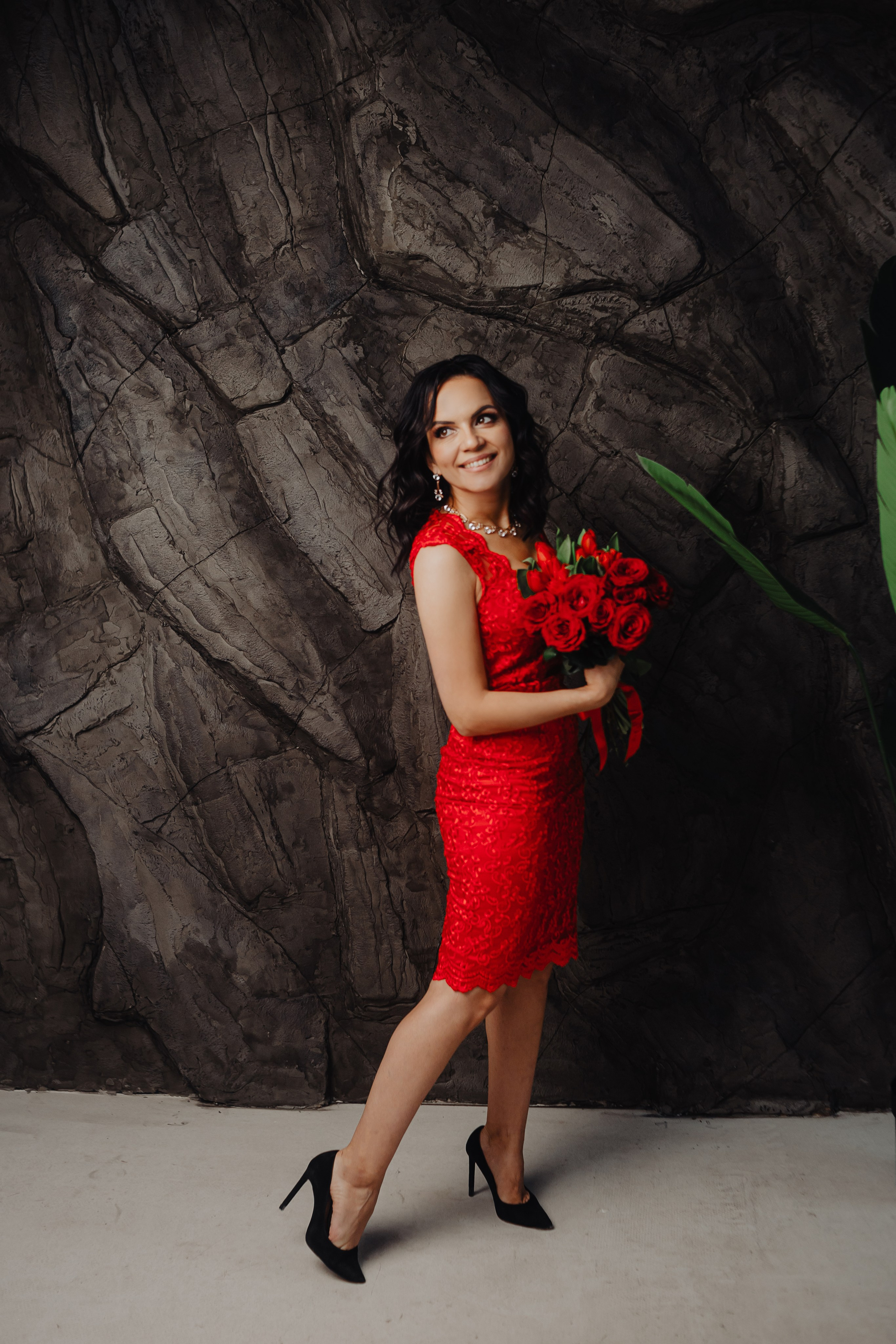 Екатерина (флорист). Фотограф Брянск