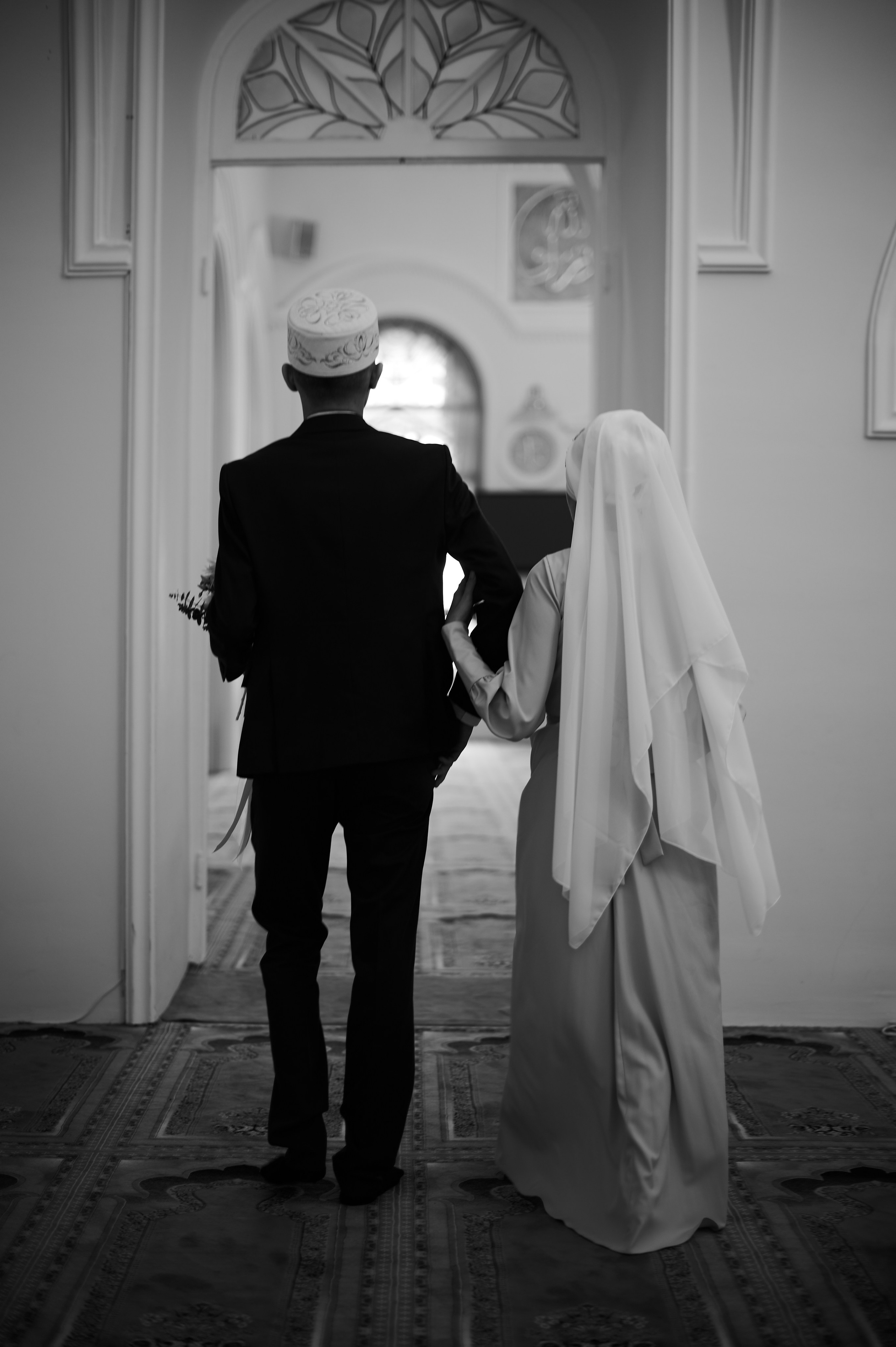 Красивые локации для фотосъемок в Уфе. Свадебный фотограф Тимур Хабибуллин