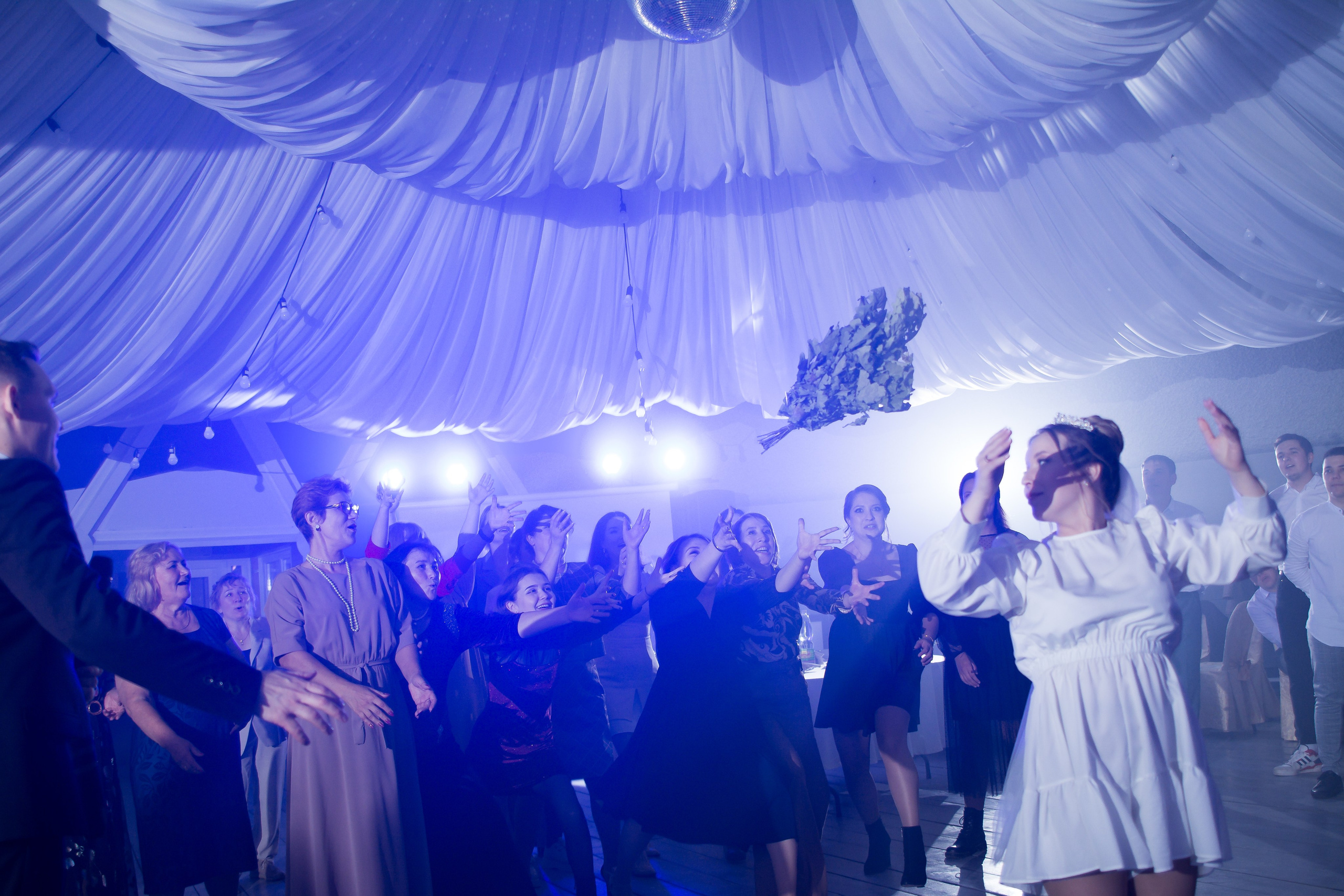 Серии свадебных фотографий. Свадебный фотограф Тимур Хабибуллин