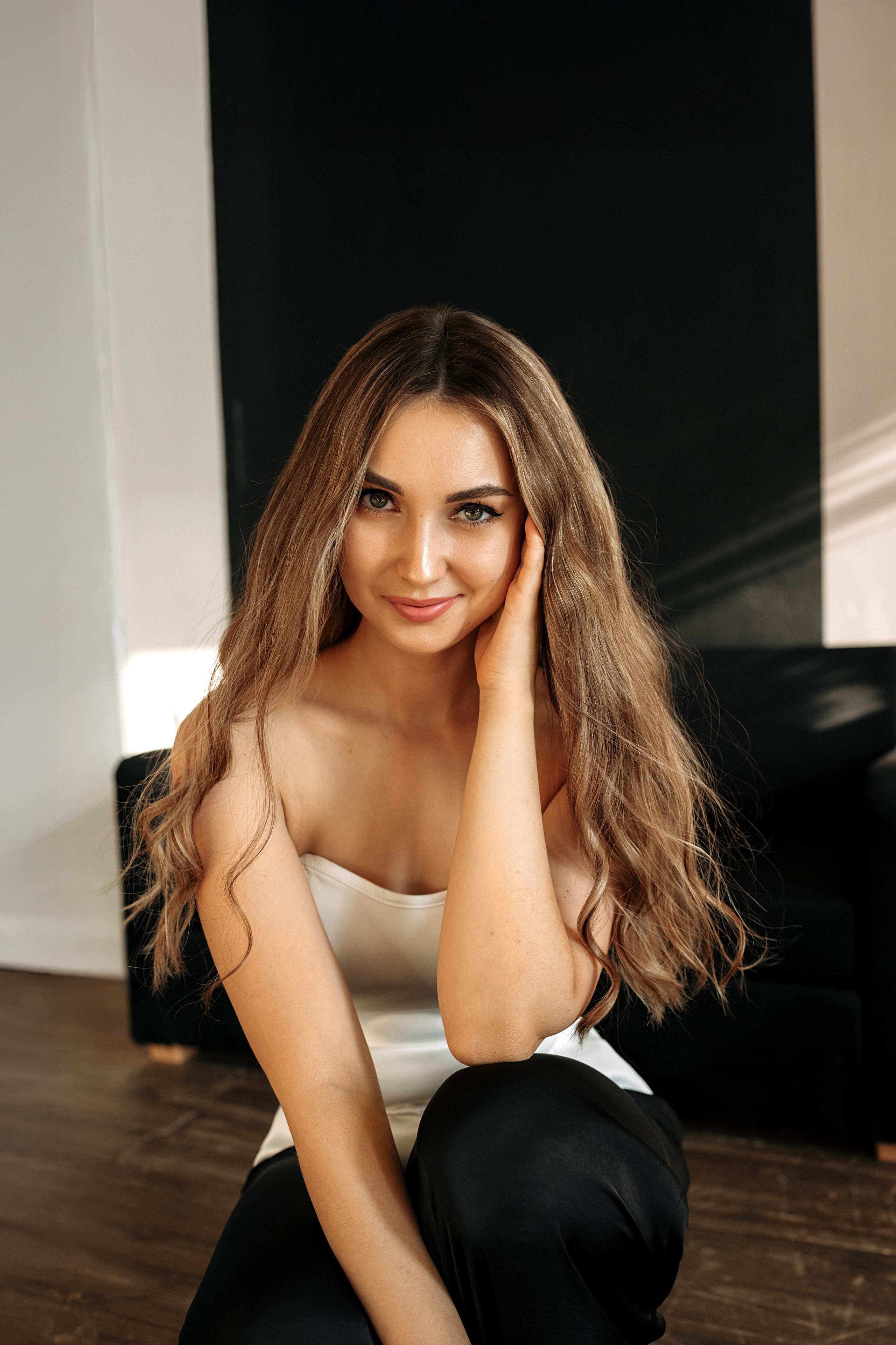 Луиза. Фотограф Юлия Абдульмянова