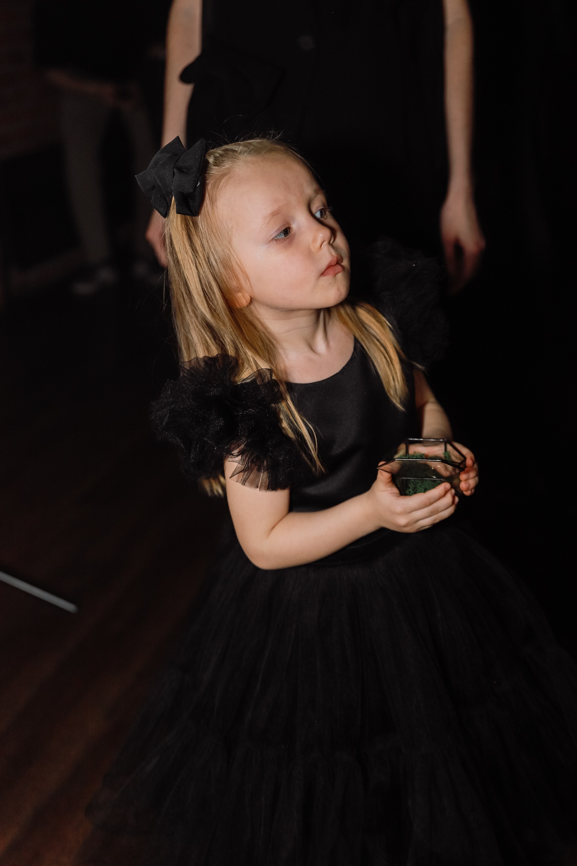 Настя и Алексей Выездная регистрация. Фотограф Юлия Мальцева