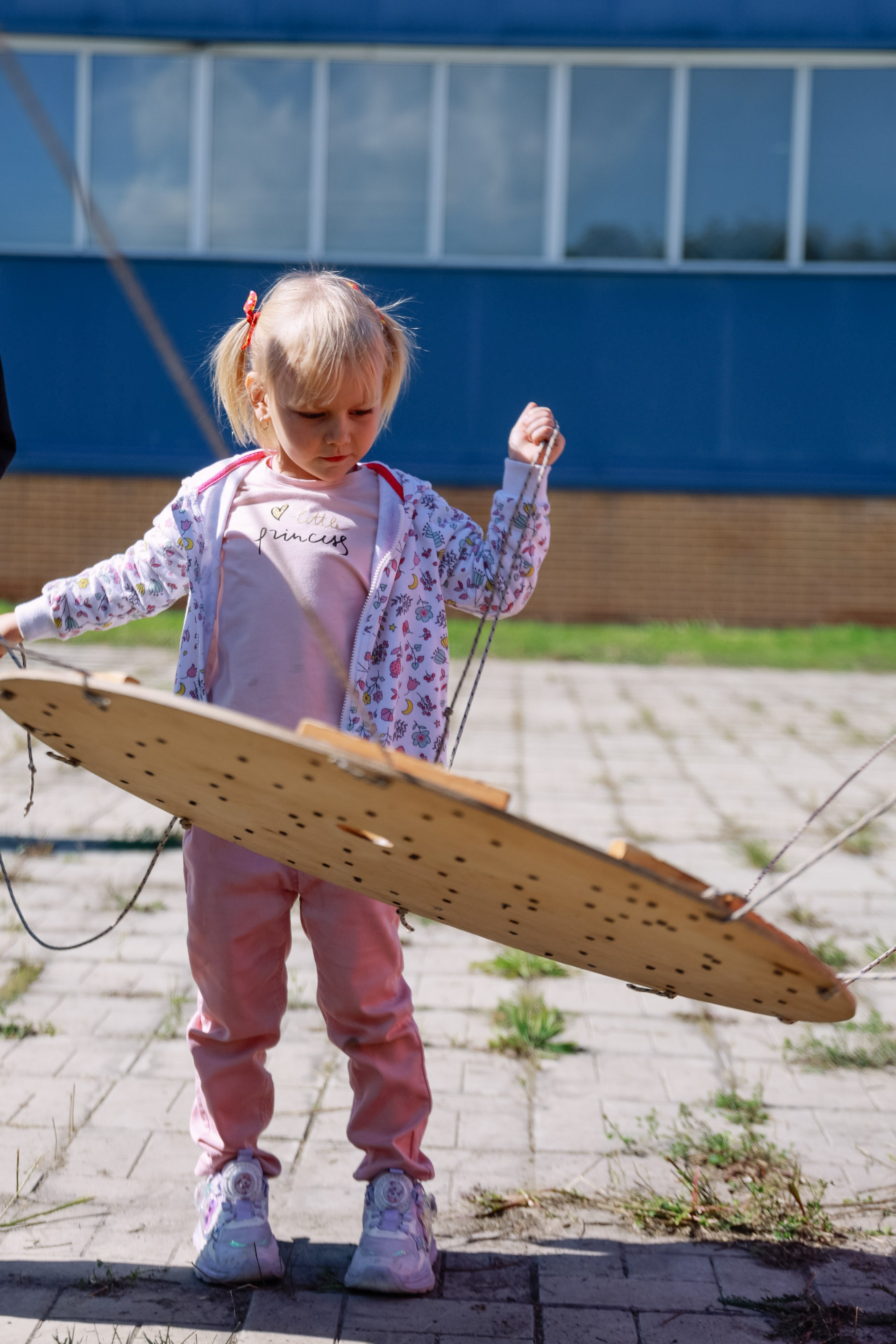 Квест от Играй город. Фотограф Юлия Мальцева