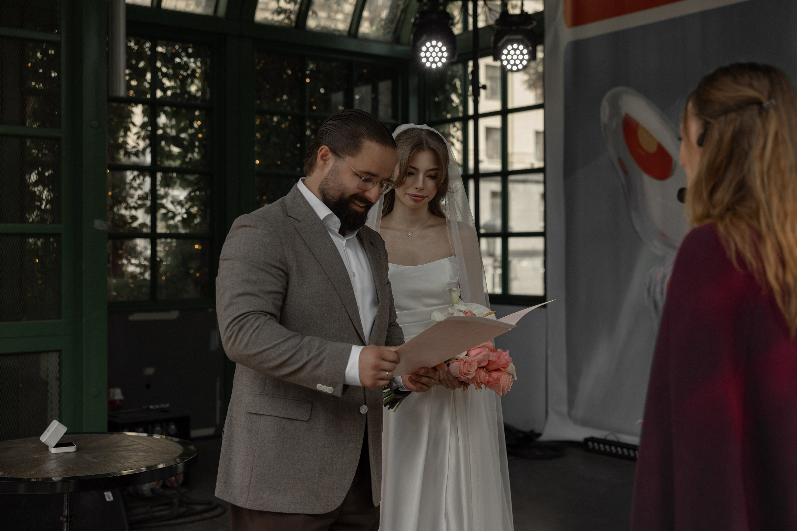 Артём и Анастасия. Свадебный фотограф Тула Москва СПБ / Сёмина Дарья