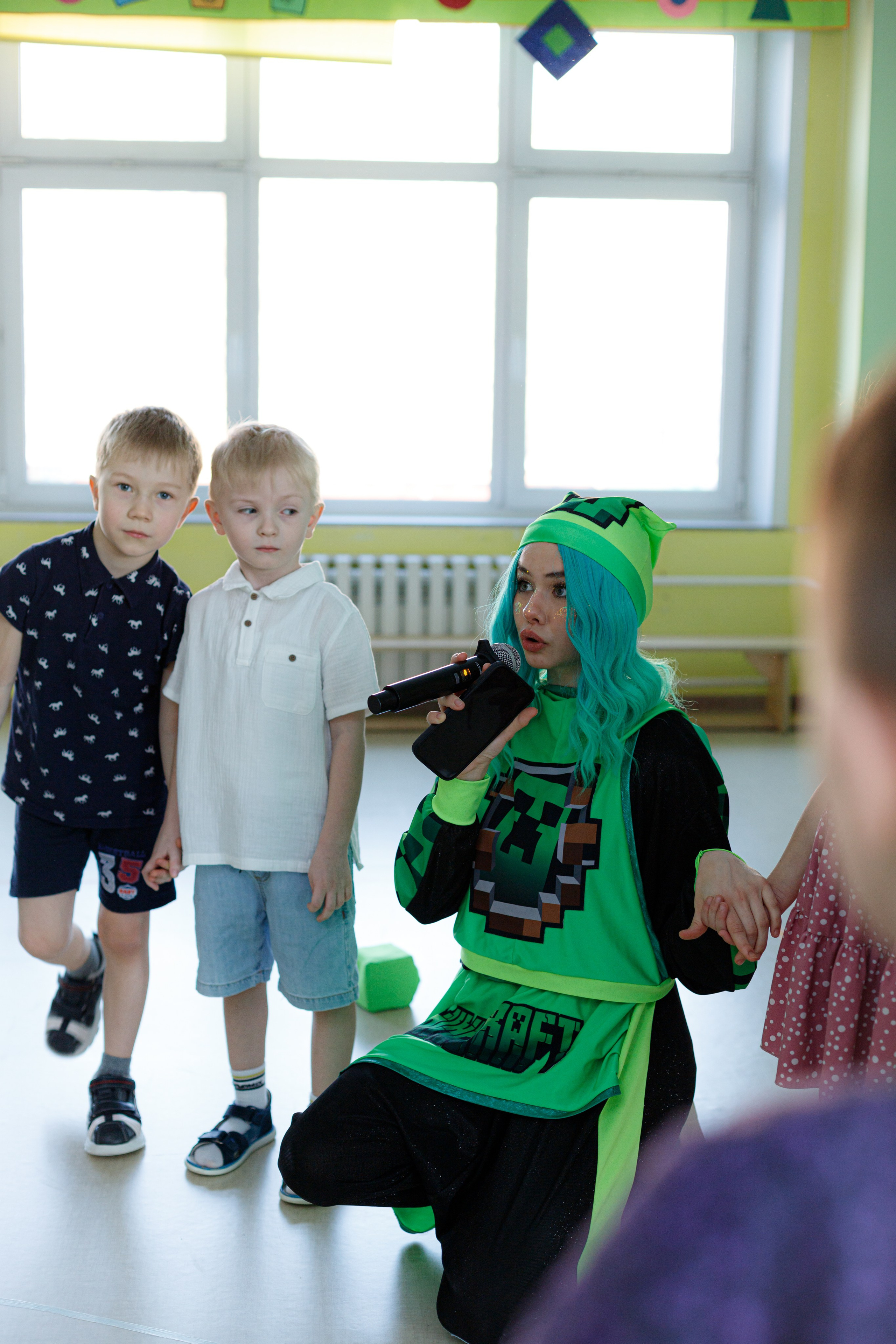 Эмиль / 6 years birthday. Photokarish