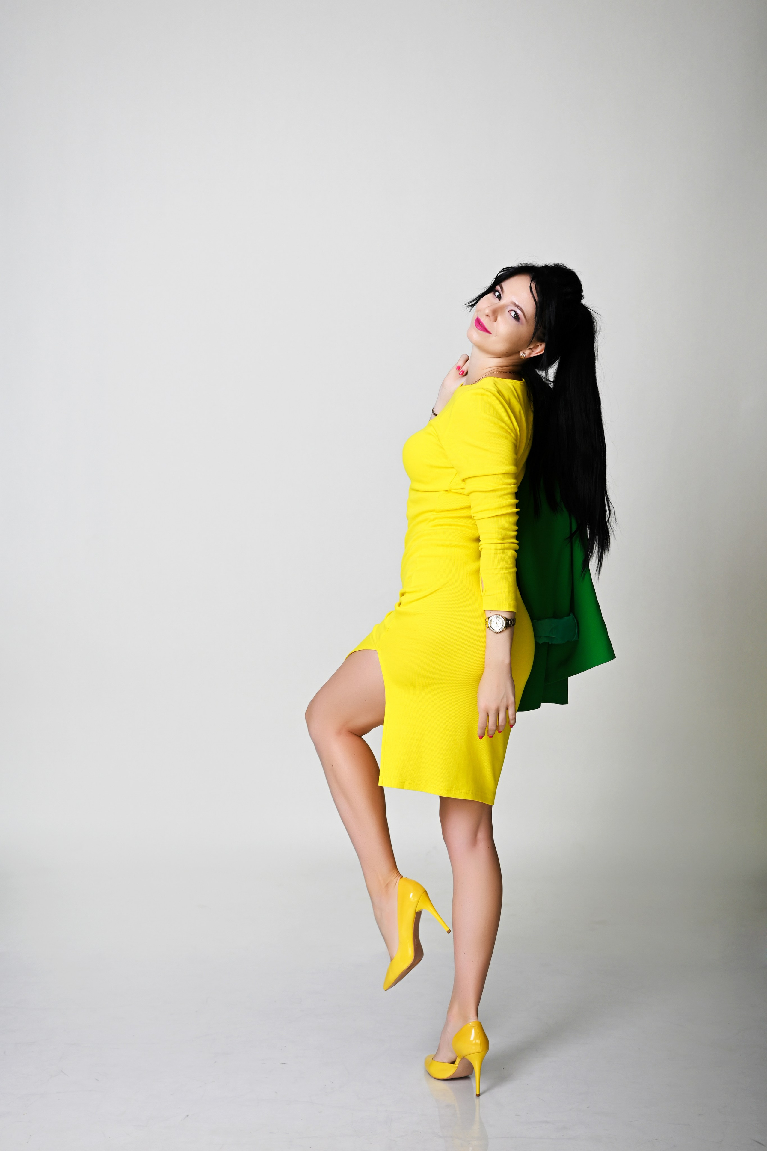 Яна. Семейный и свадебный фотограф в Ельце Юлия Дякина