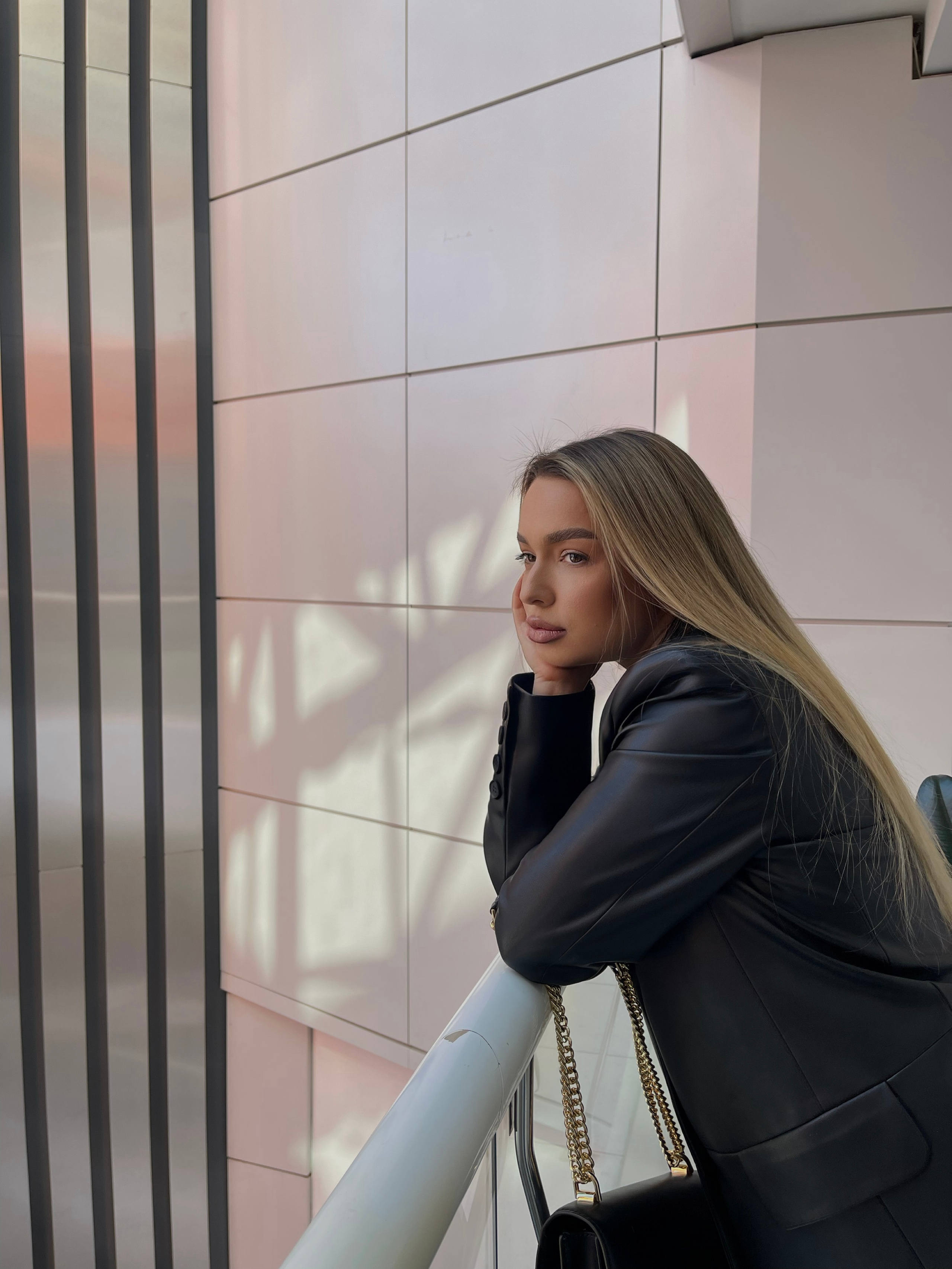 Личный блог (для модели). Контент фотограф в Ростове-на-Дону Яна Каушан