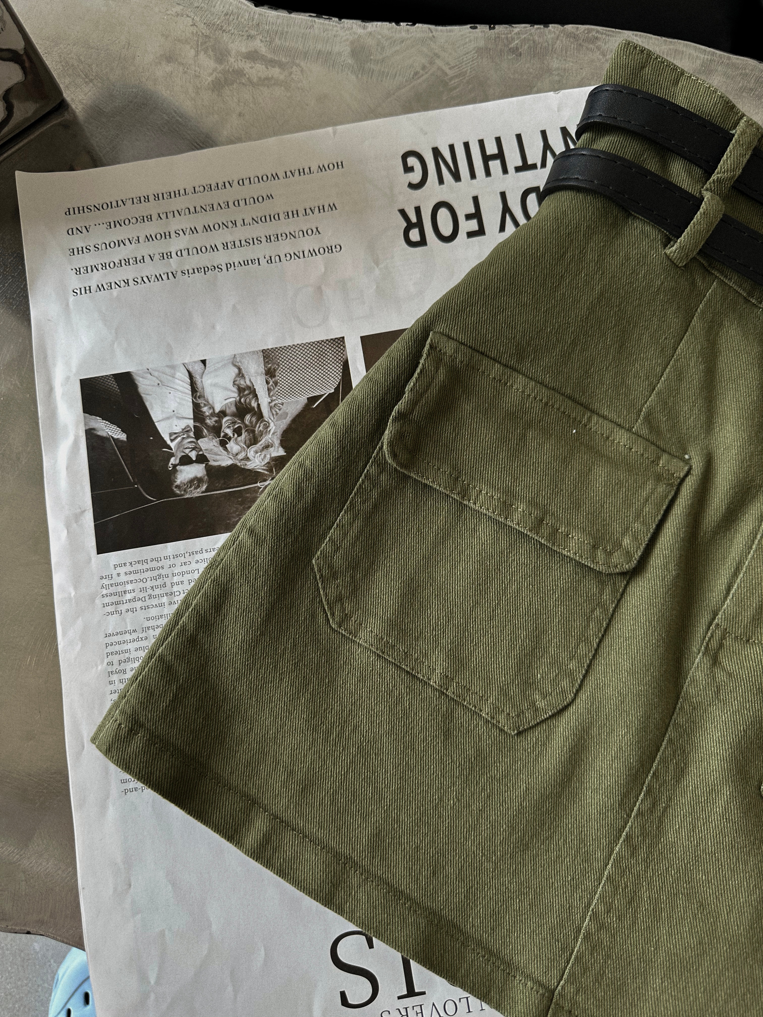 Контент съемка для магазина одежды. Контент фотограф в Ростове-на-Дону Яна Каушан