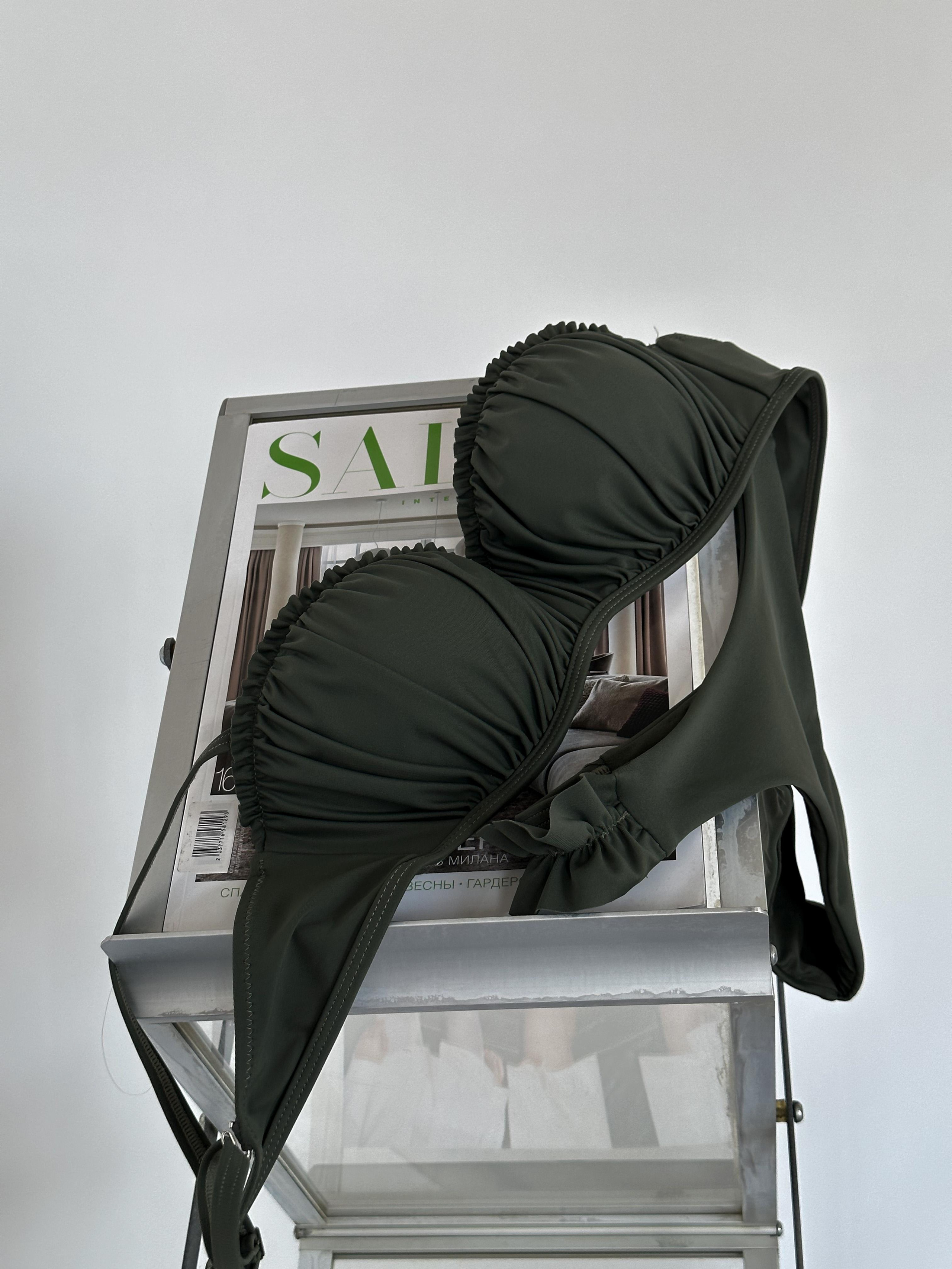 Контент съемка для магазина купальников. Контент фотограф в Ростове-на-Дону Яна Каушан