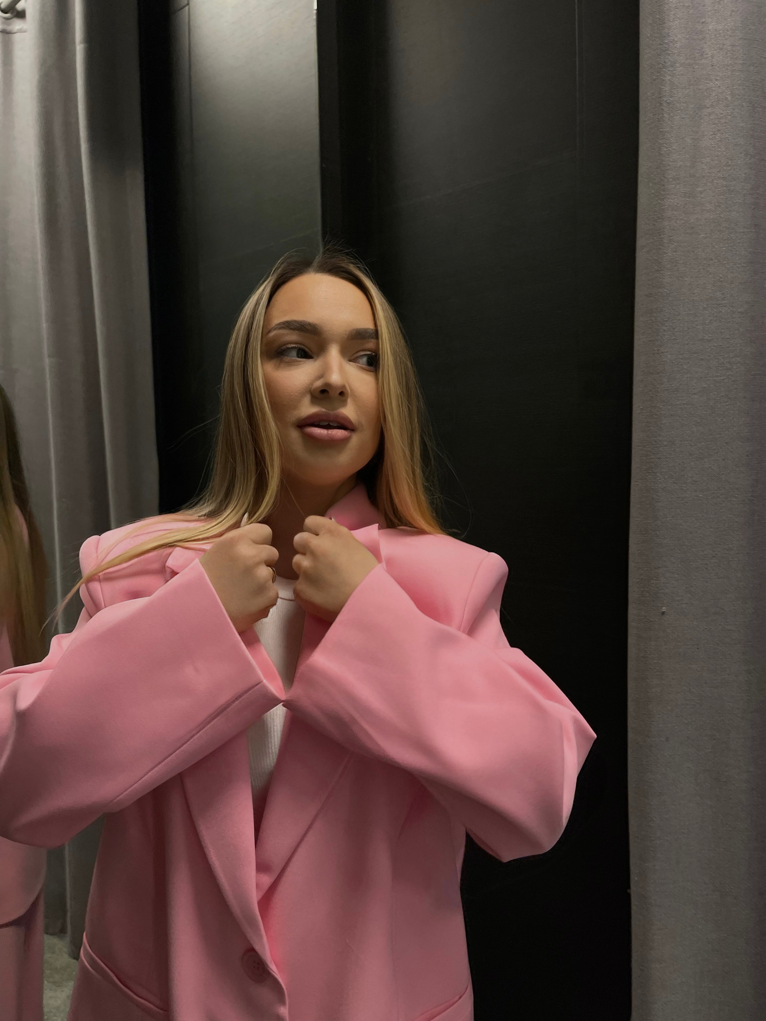 Личный блог (для модели). Контент фотограф в Ростове-на-Дону Яна Каушан