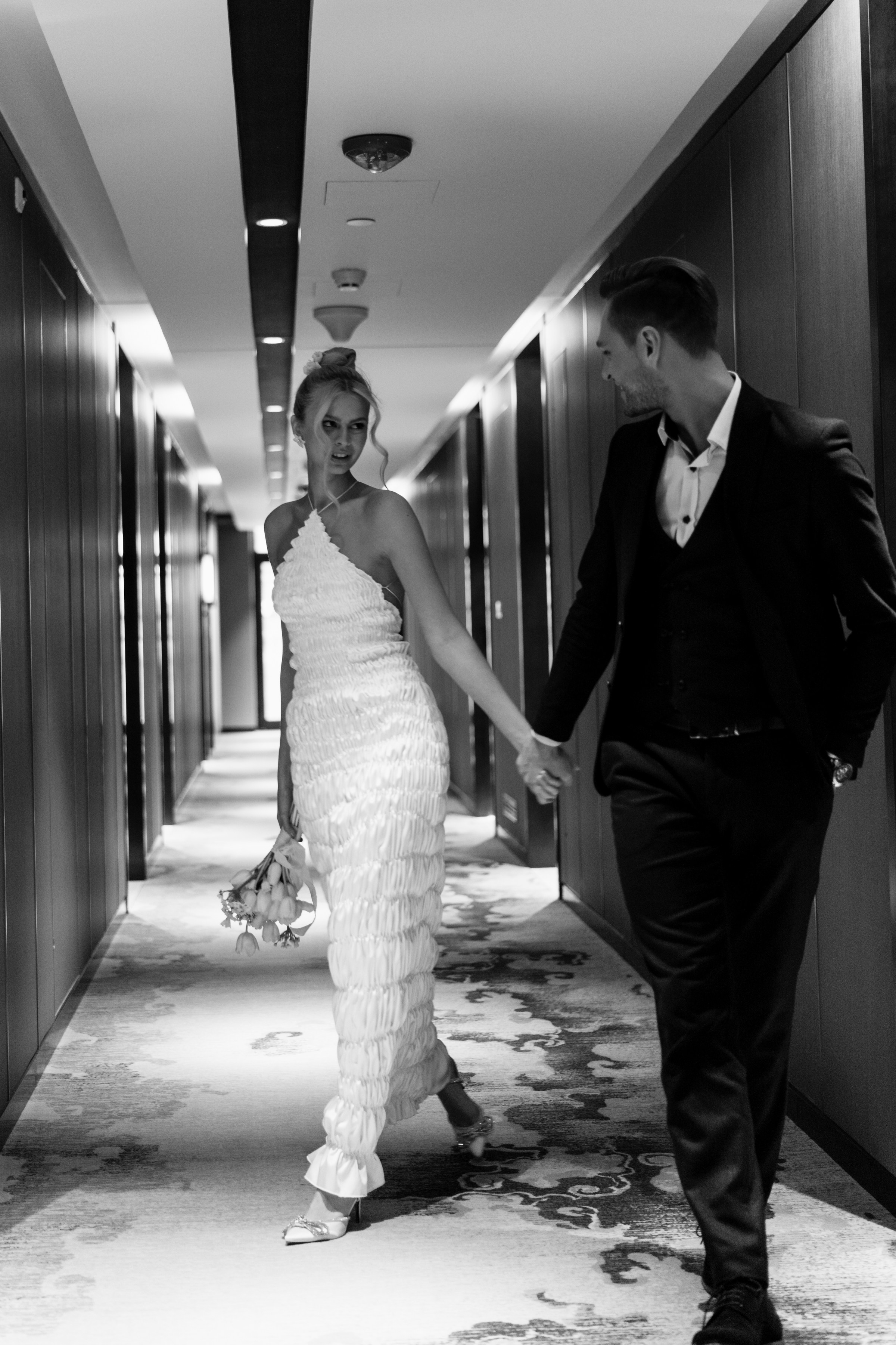 Настя и Саша. Свадебный фотограф Воронеж