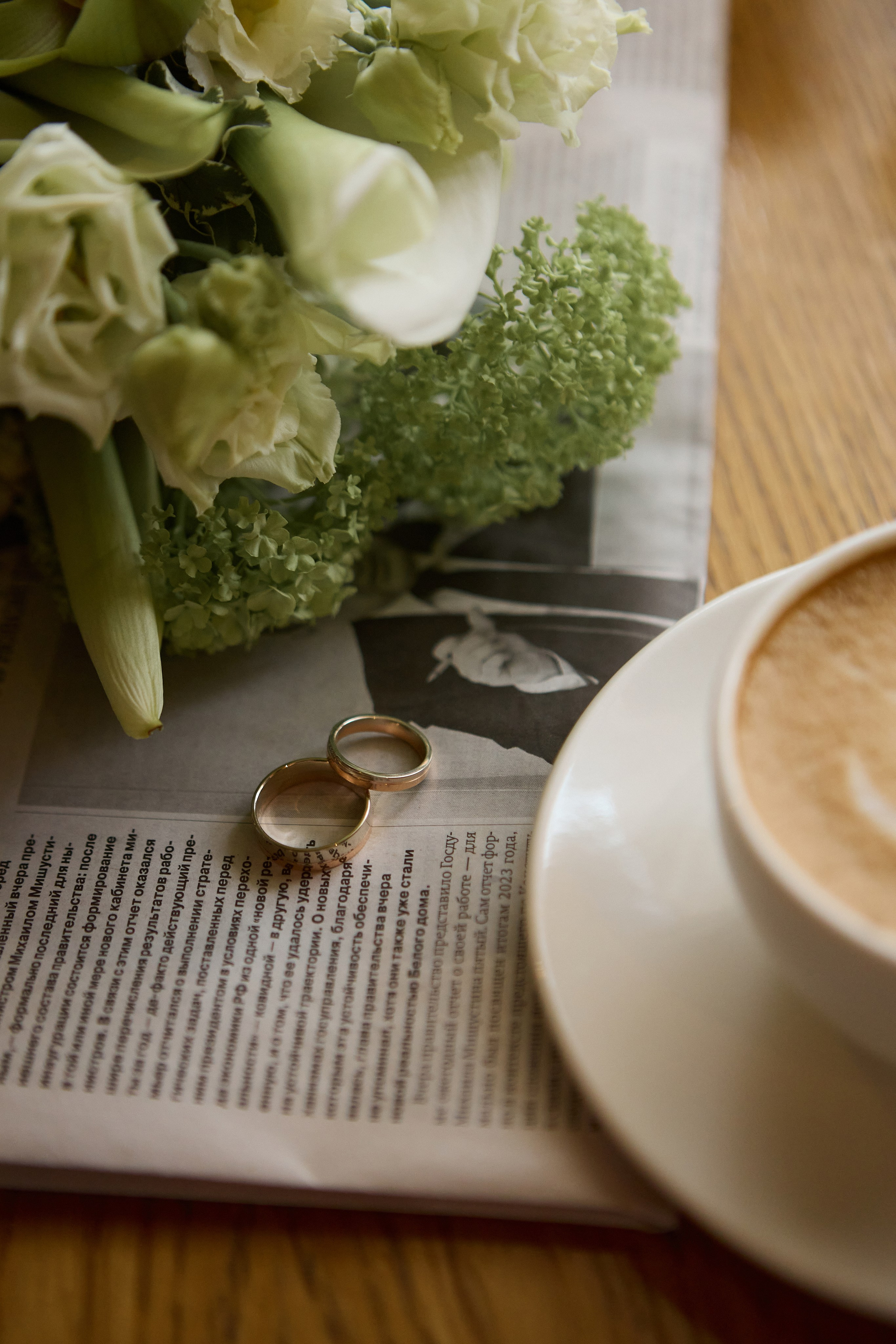 Фотограф на свадьбу. Свадебный фотограф Нижний Новгород