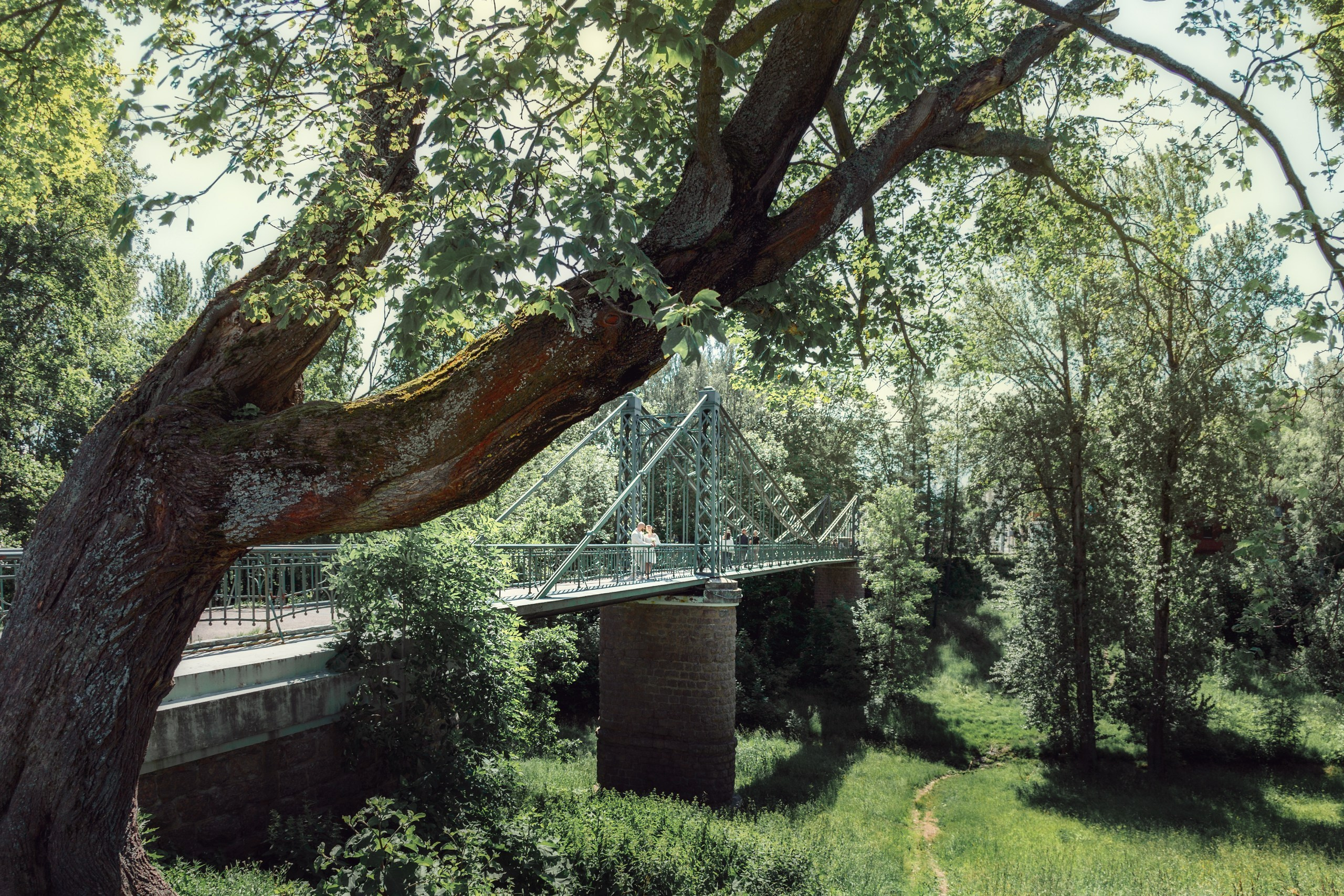 Свадьба Алеси и Михаила. Детский и семейный фотограф в Санкт-Петербурге Светлана Тарасова