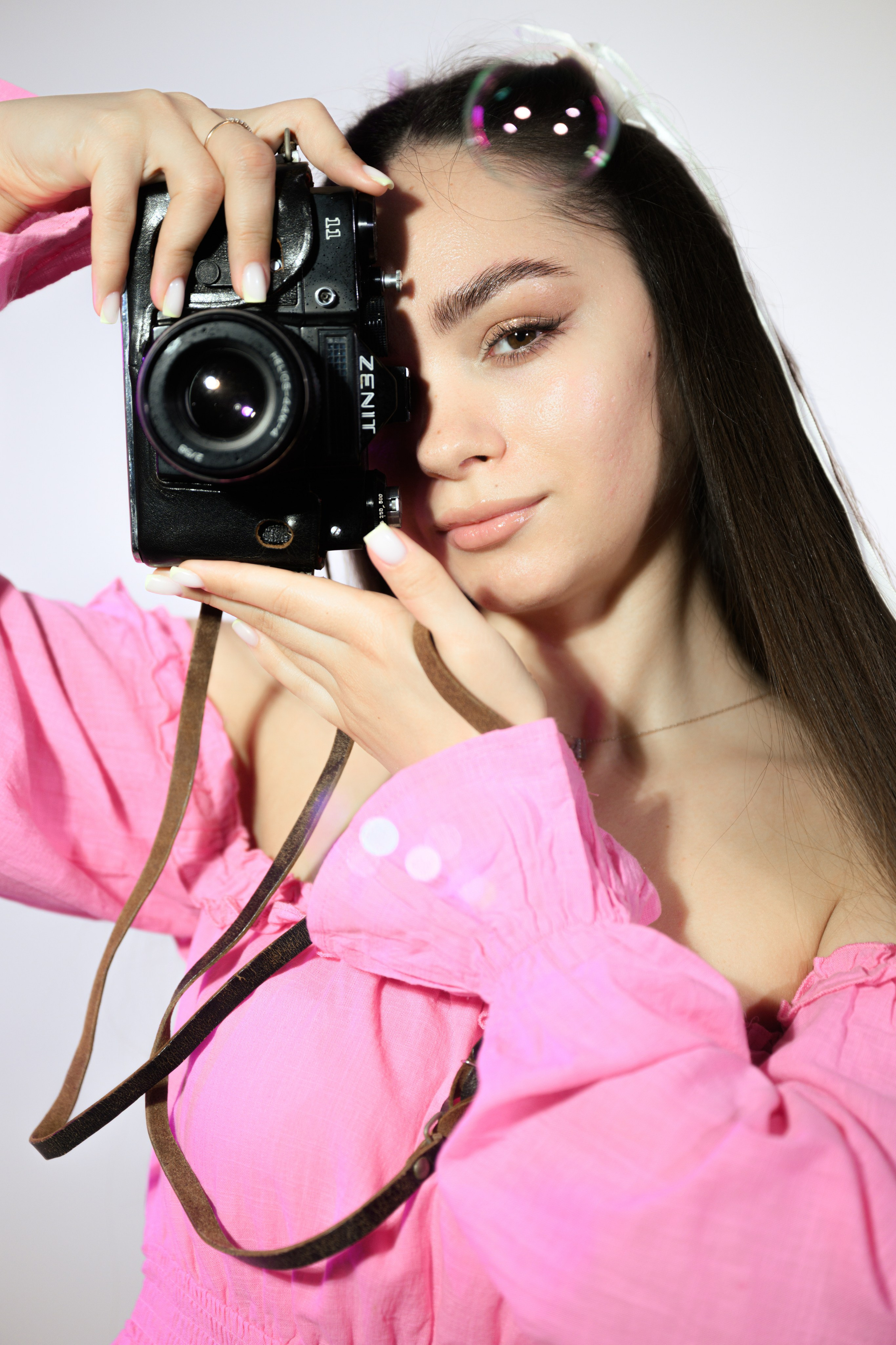 Студийные фотосессии. Студийный и свадебный фотограф и видеограф в Севастополе — Юлия Макаренко