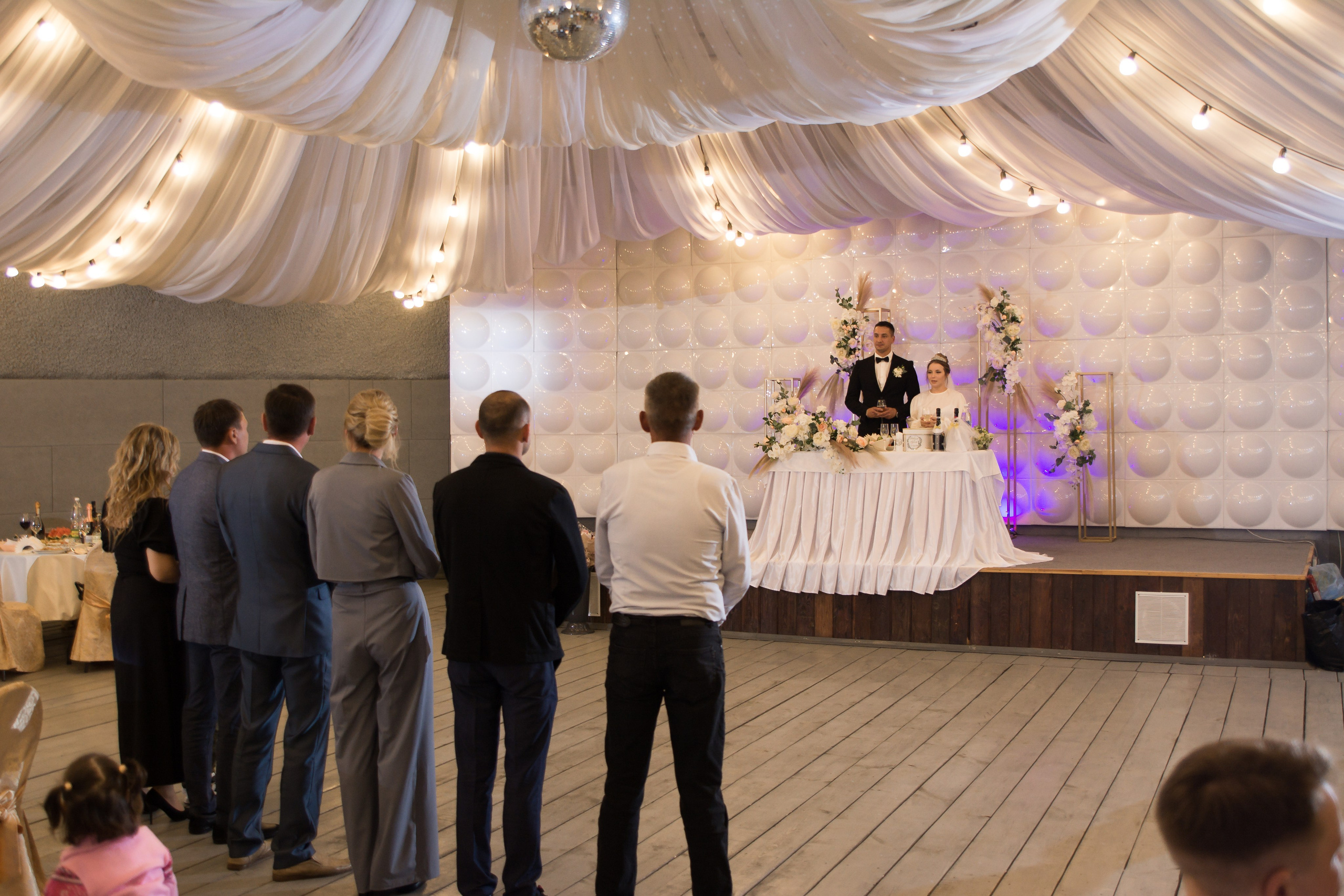 Серии свадебных фотографий. Свадебный фотограф Тимур Хабибуллин