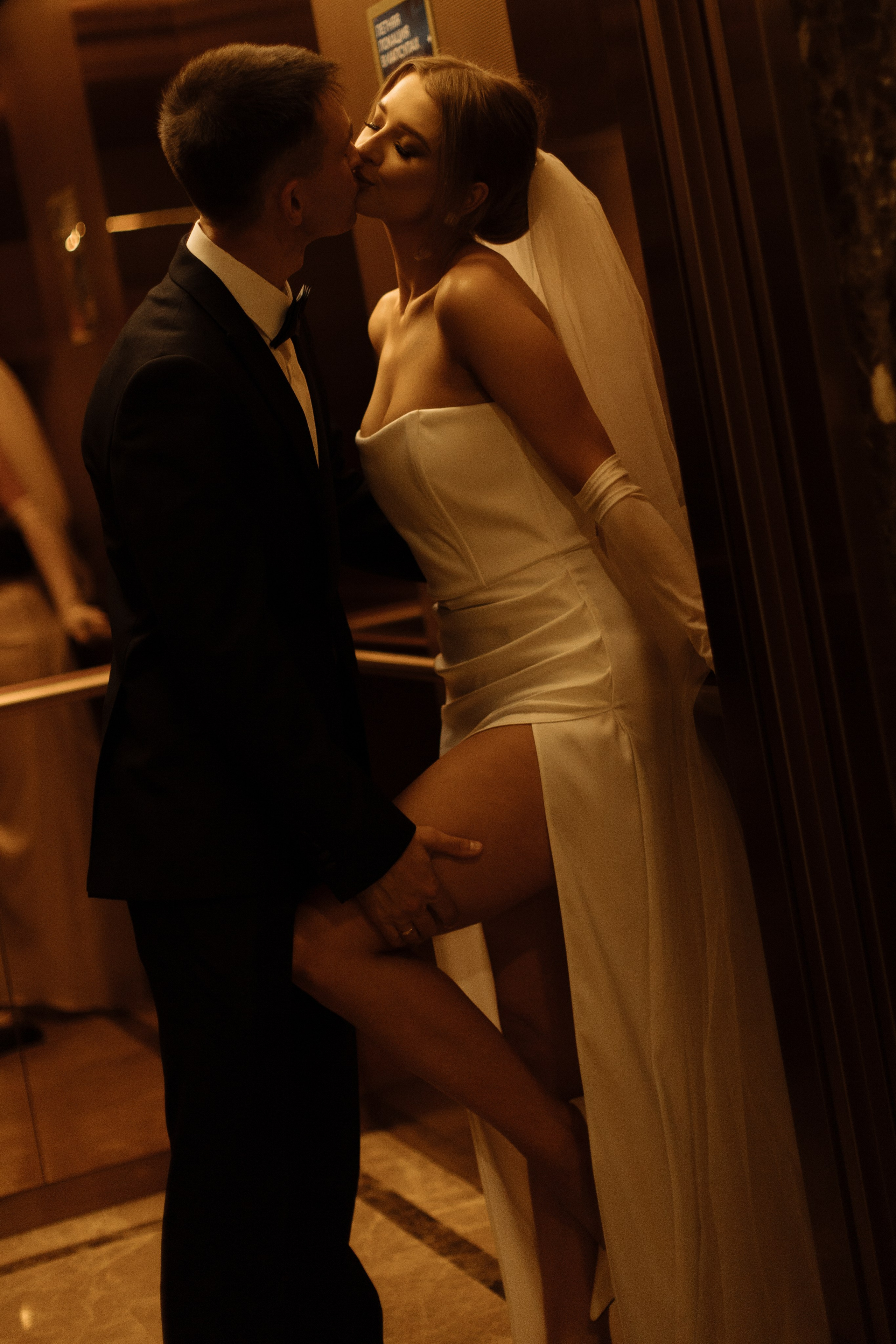 А&M. Marriot. ЗАГС. Свадебный фотограф в Новосибирске Наталья Семерикова