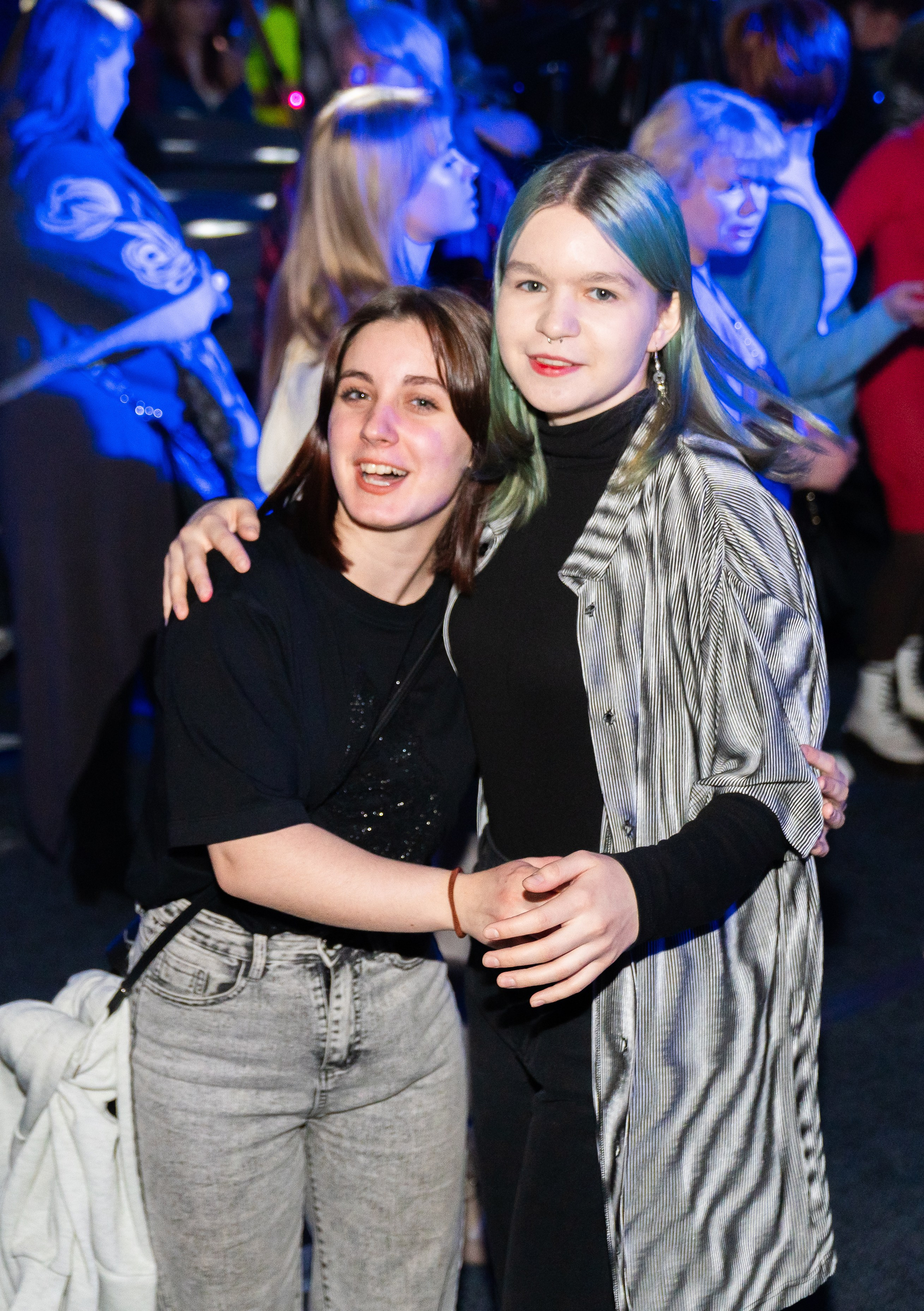 КСК Арена-Концерт Светланы Разиной (Мираж), день рождение компании Ленремонт. Репортажный, street и urban фотограф в Санкт-Петербурге Мальцев Евгений