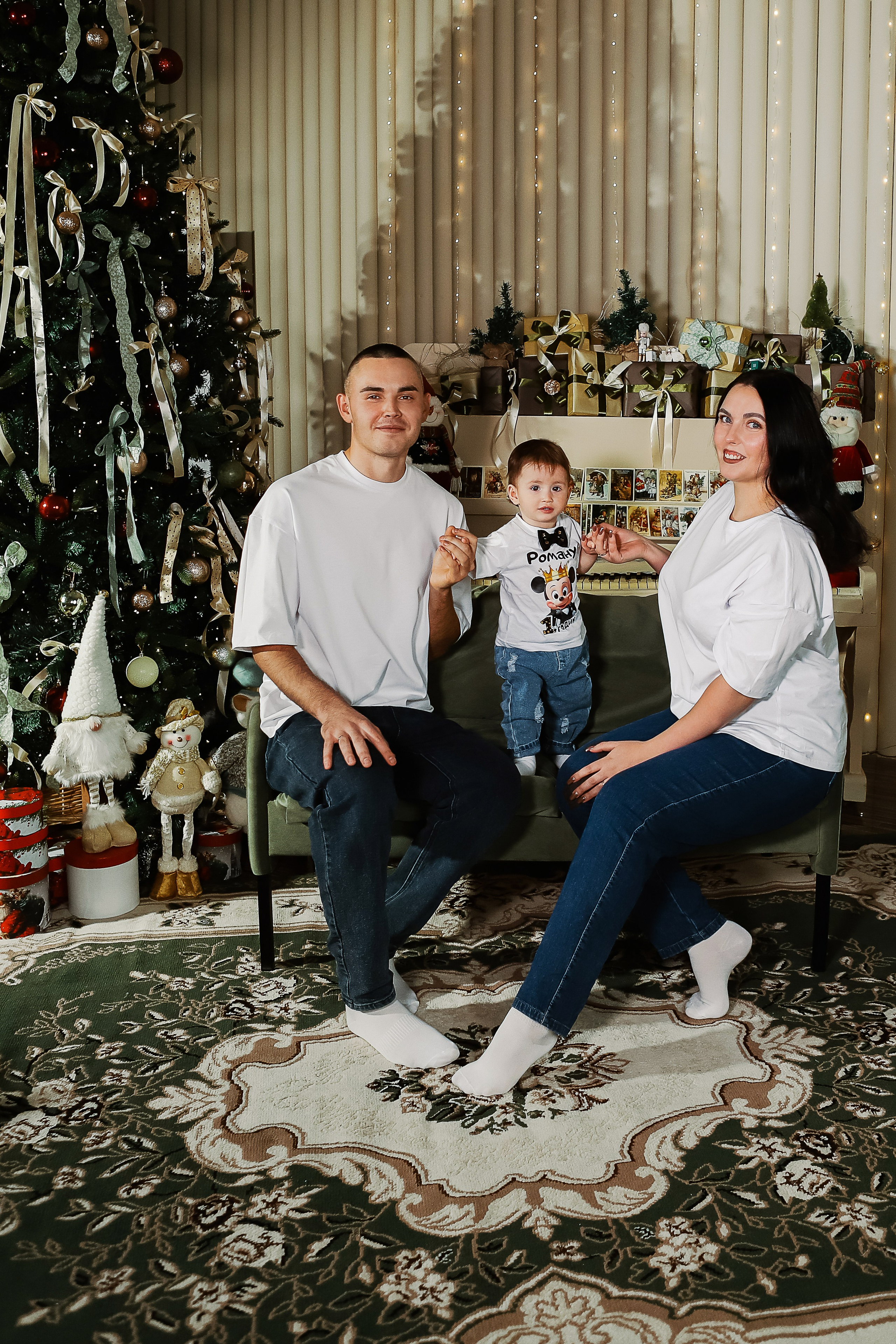 Виктория, Сергей и Роман. Свадебный фотограф Евгения Фролова г. Каменск-Шахтинский, Донецк, Ростов
