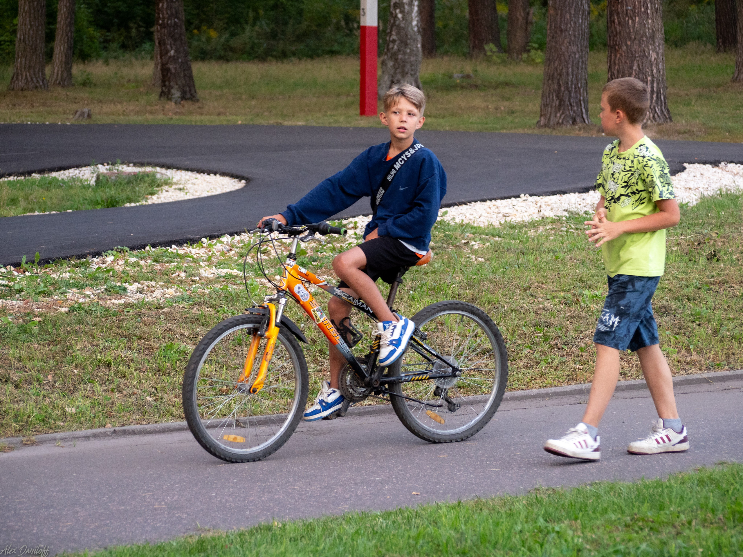 Авангардный юбилей. Муром-Инфо. Новости культуры, образования, спорта в городе Муром