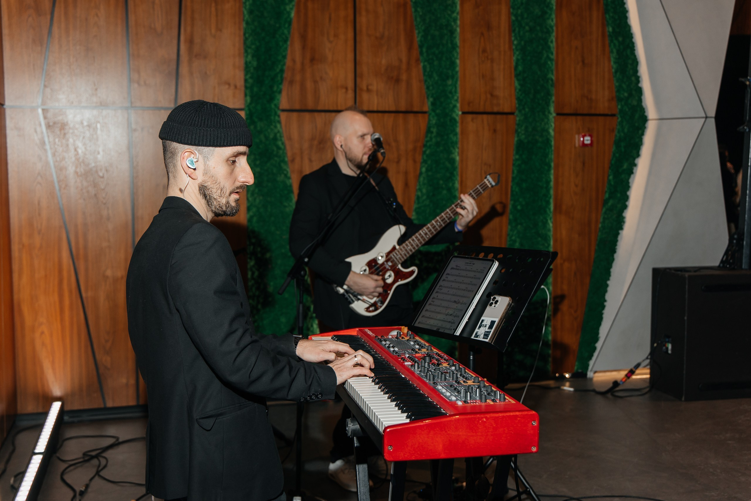 Газпромбанк New Year Лапино Холл. Фотограф Москва Людмила Белова