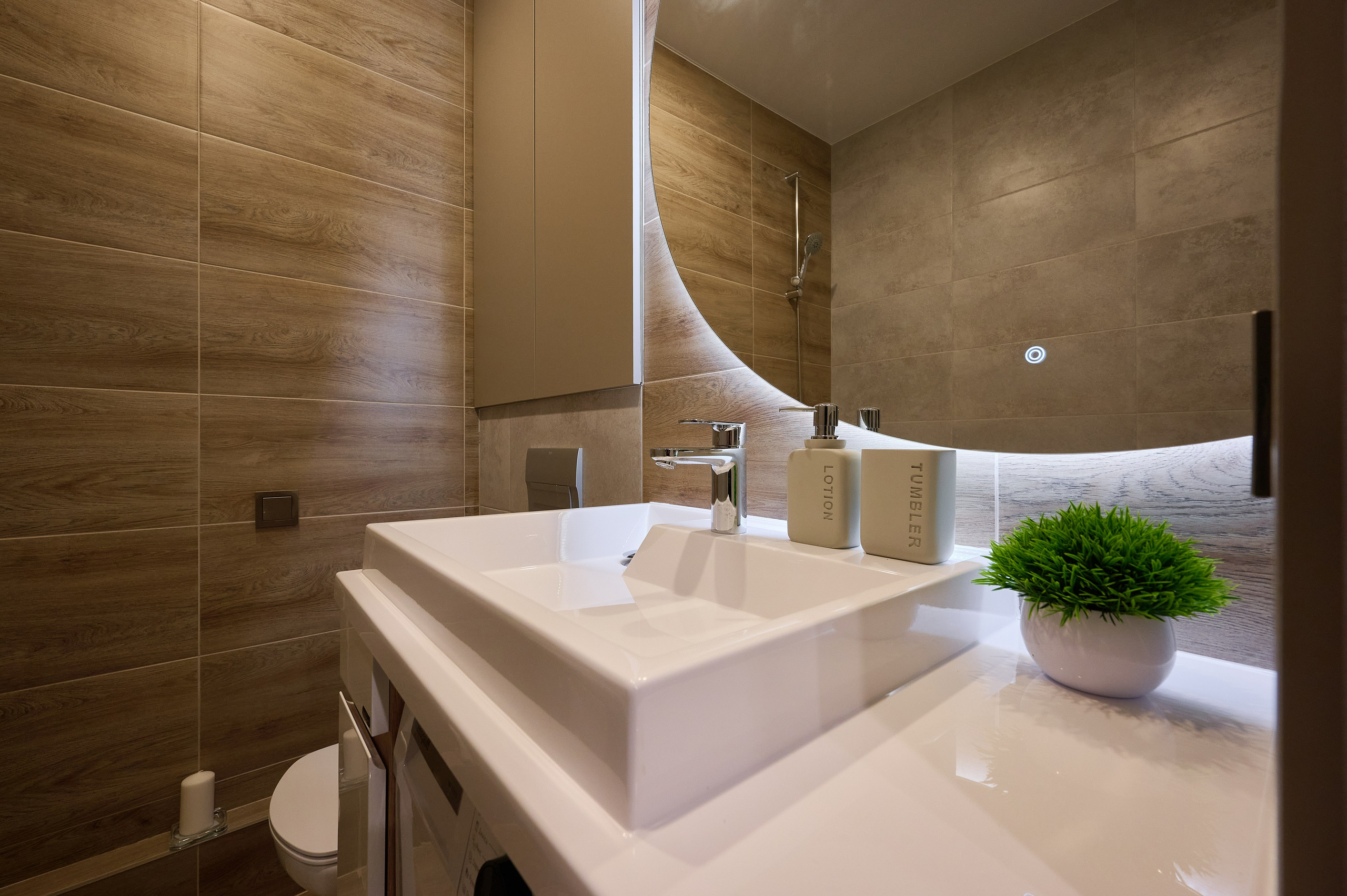 Квартира 145. Интерьерный фотограф в Краснодаре