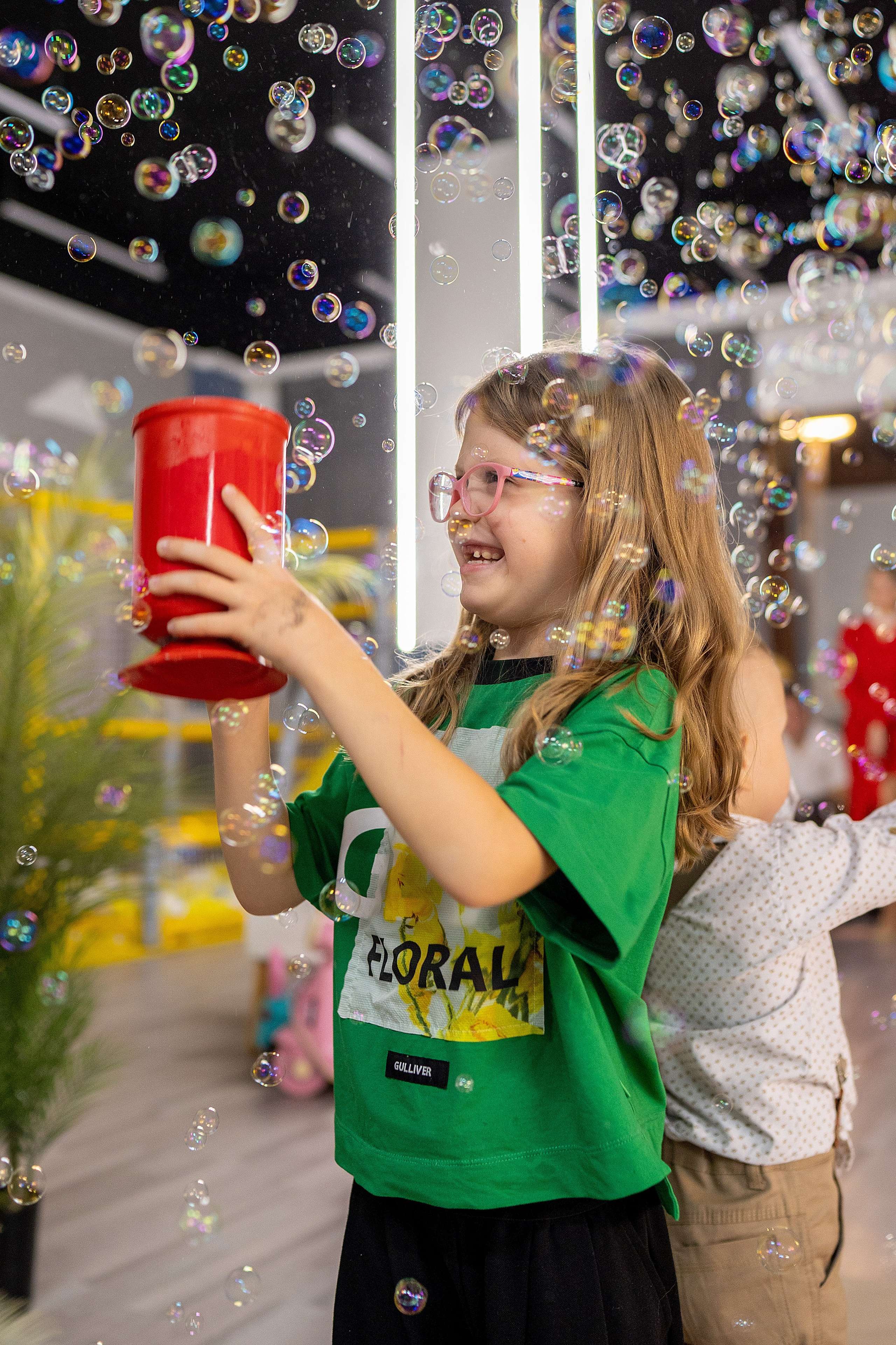 День рождения Матвея. Фотограф на Крещение и Венчание в Красноярске Рамазанова Юлия