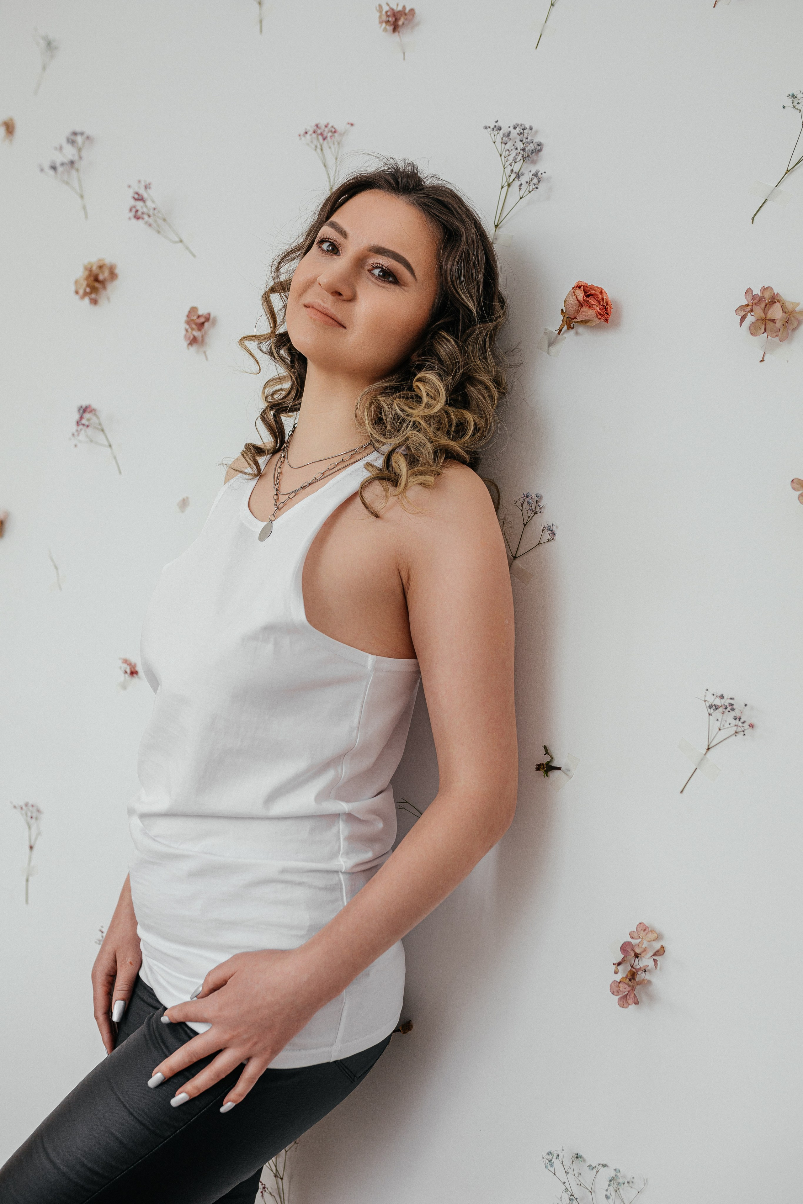 Алена. Свадебный фотограф в Чебоксарах Анастасия Иванова