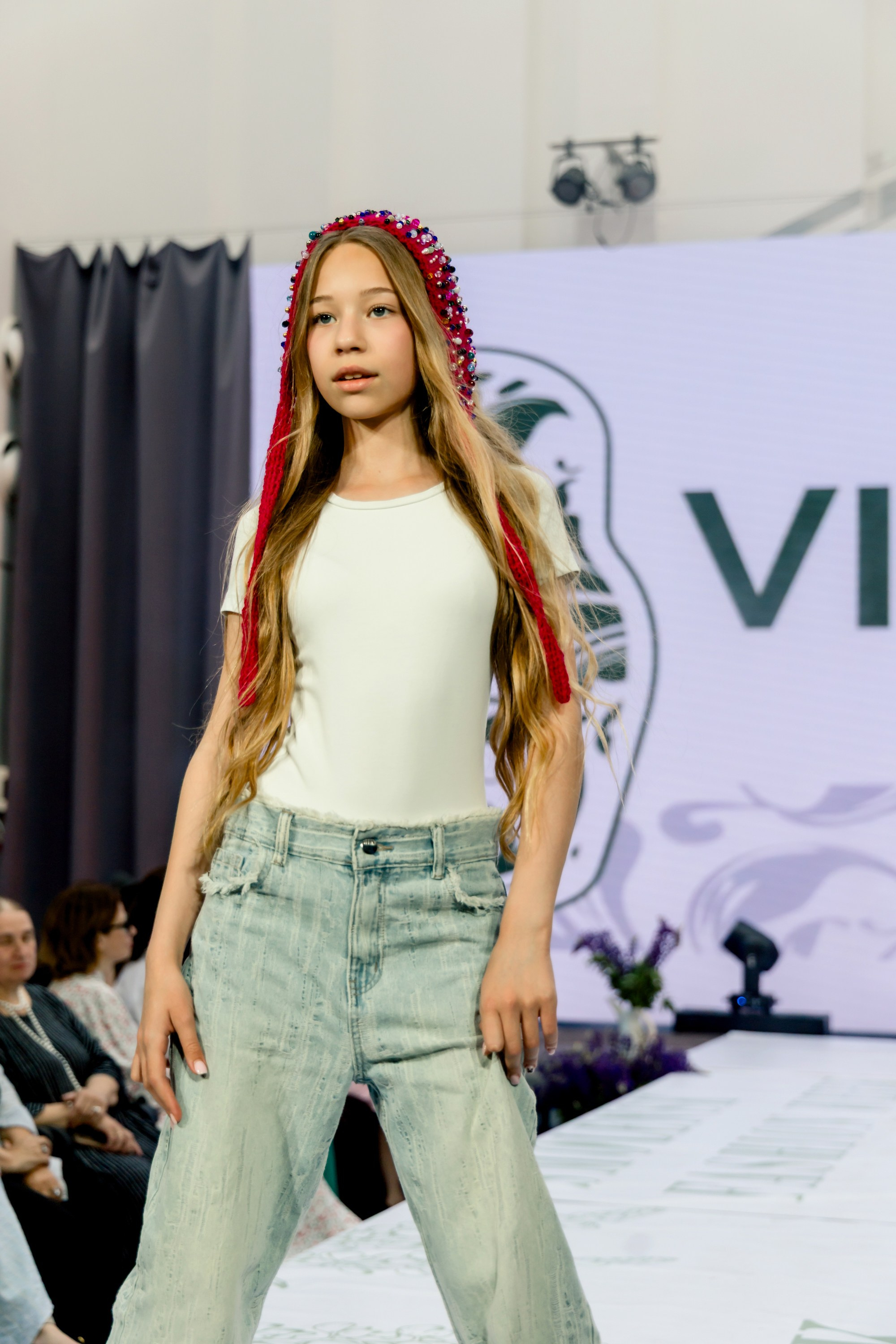 Smolensk Fashion Week 2025_День 2_Смоленская матрешка. Главная