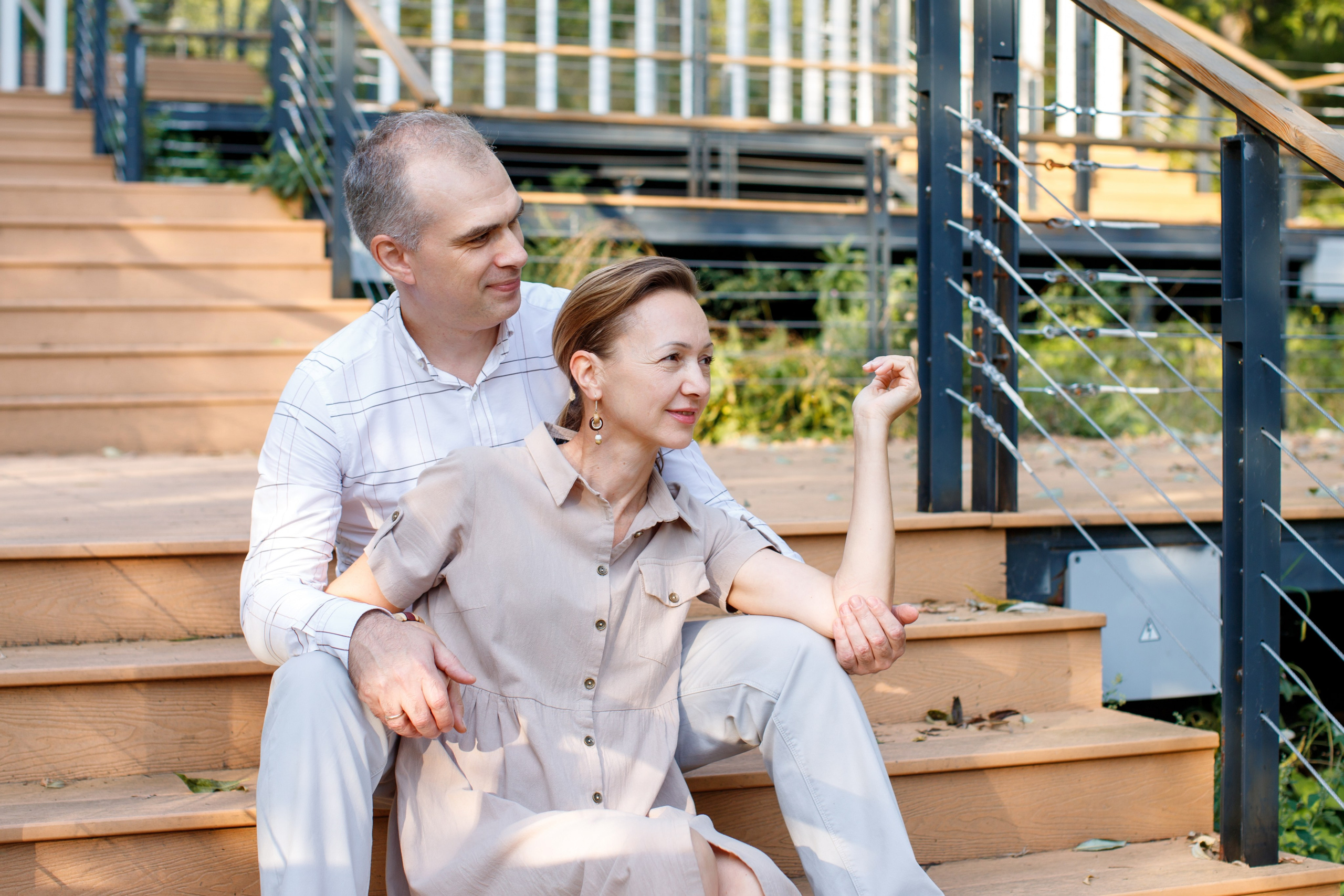 Любовь. Детский и семейный фотограф Мария Киселёва. Москва