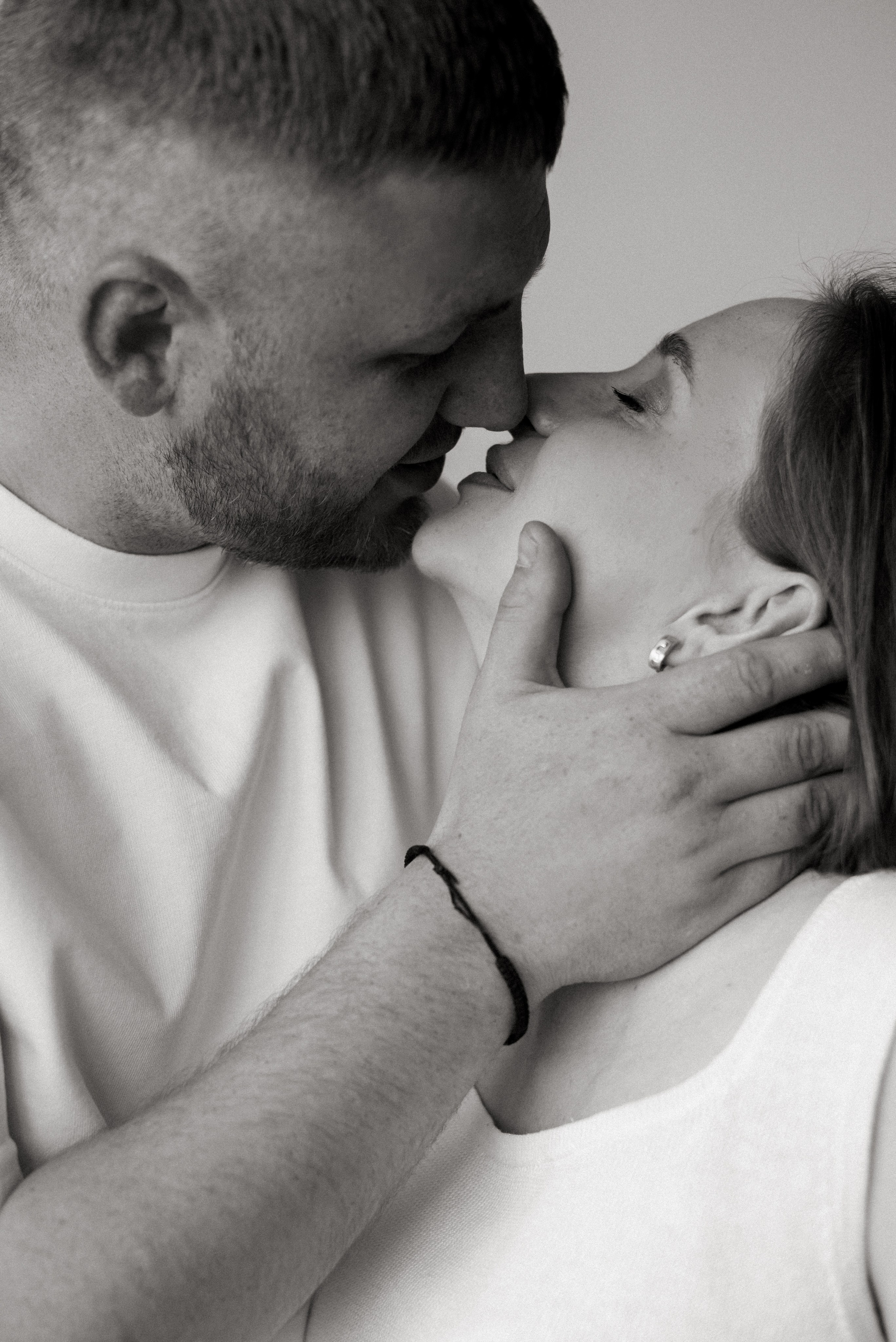 Вика&Саша. Фотограф в Минске Наталия Запорощенко