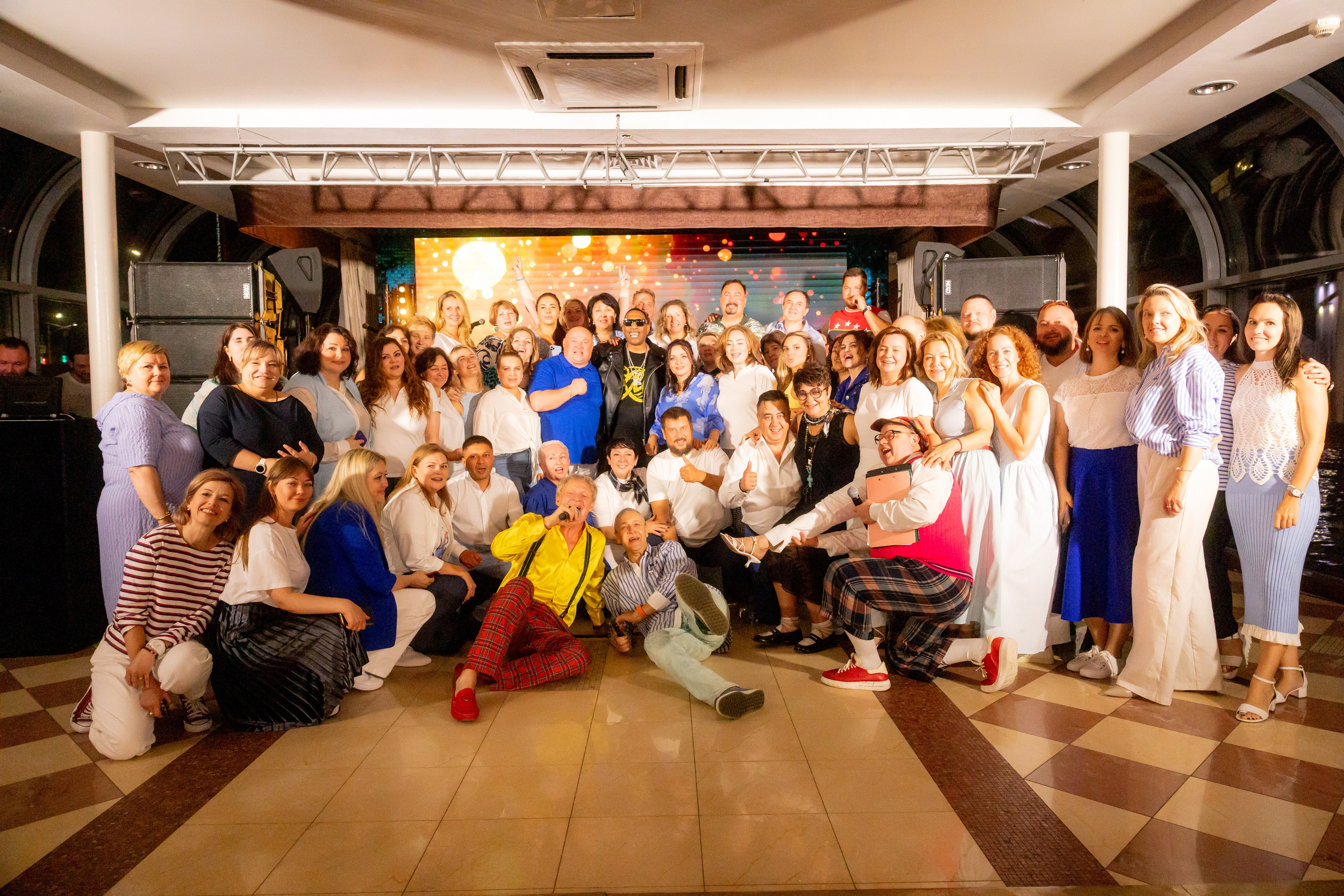 25 лет — юбилей компании Cristanual