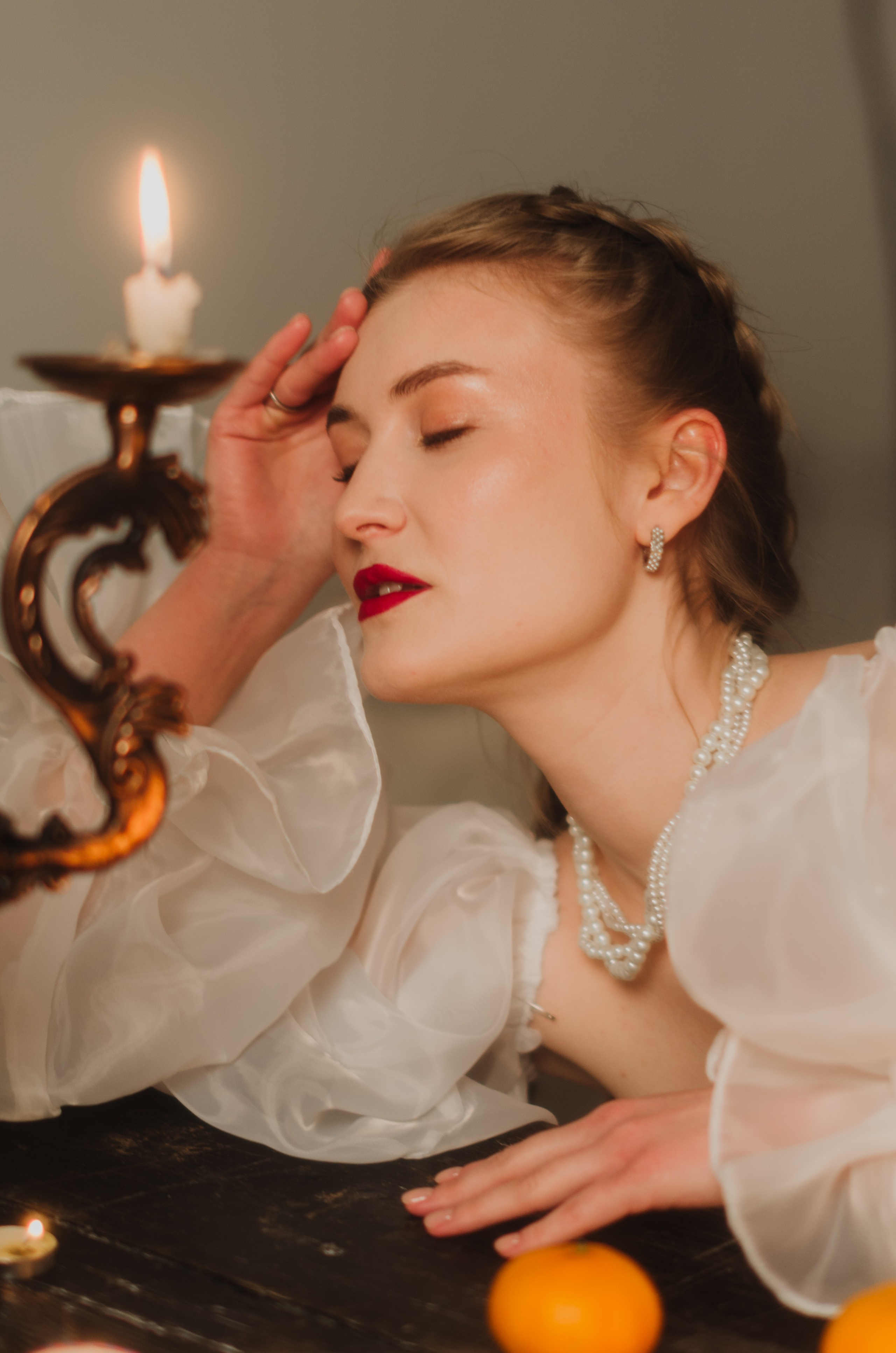 Рождество. Денисова Аля — фотограф для парных съемок и индивидуальных историй в Барнауле