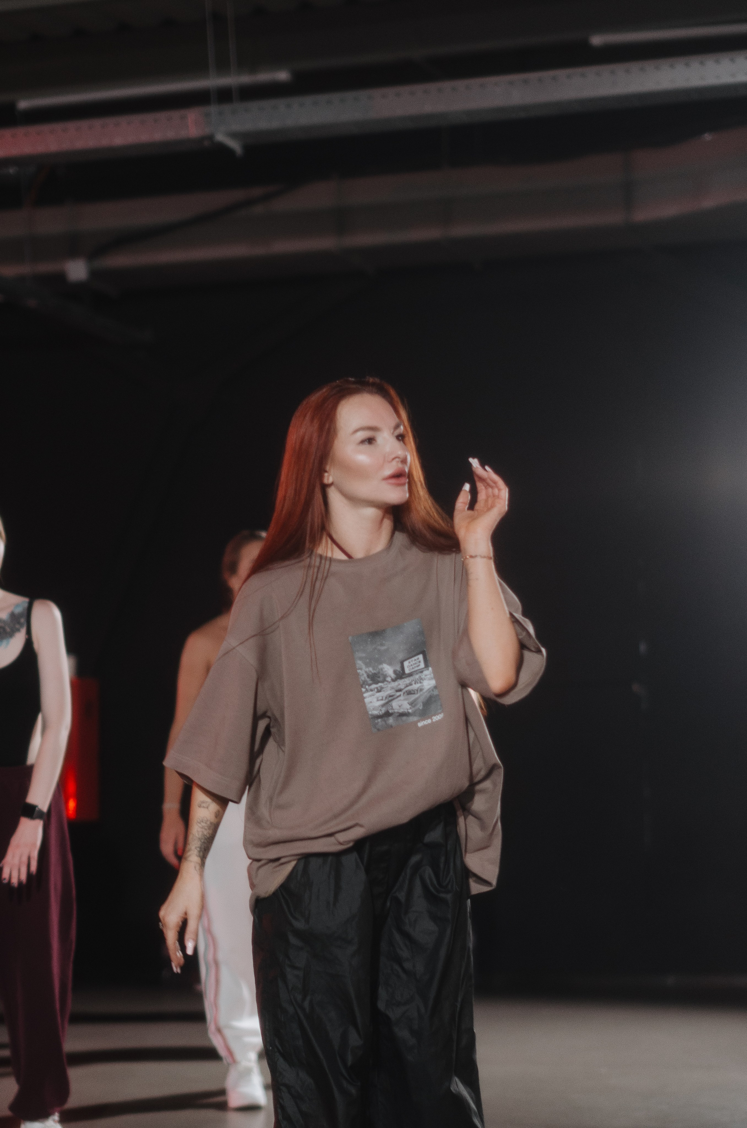 Мастер-классы по High Heels/Girly hip-hop от Оксаны ATTA. Денисова Аля — фотограф для парных съемок и индивидуальных историй в Барнауле