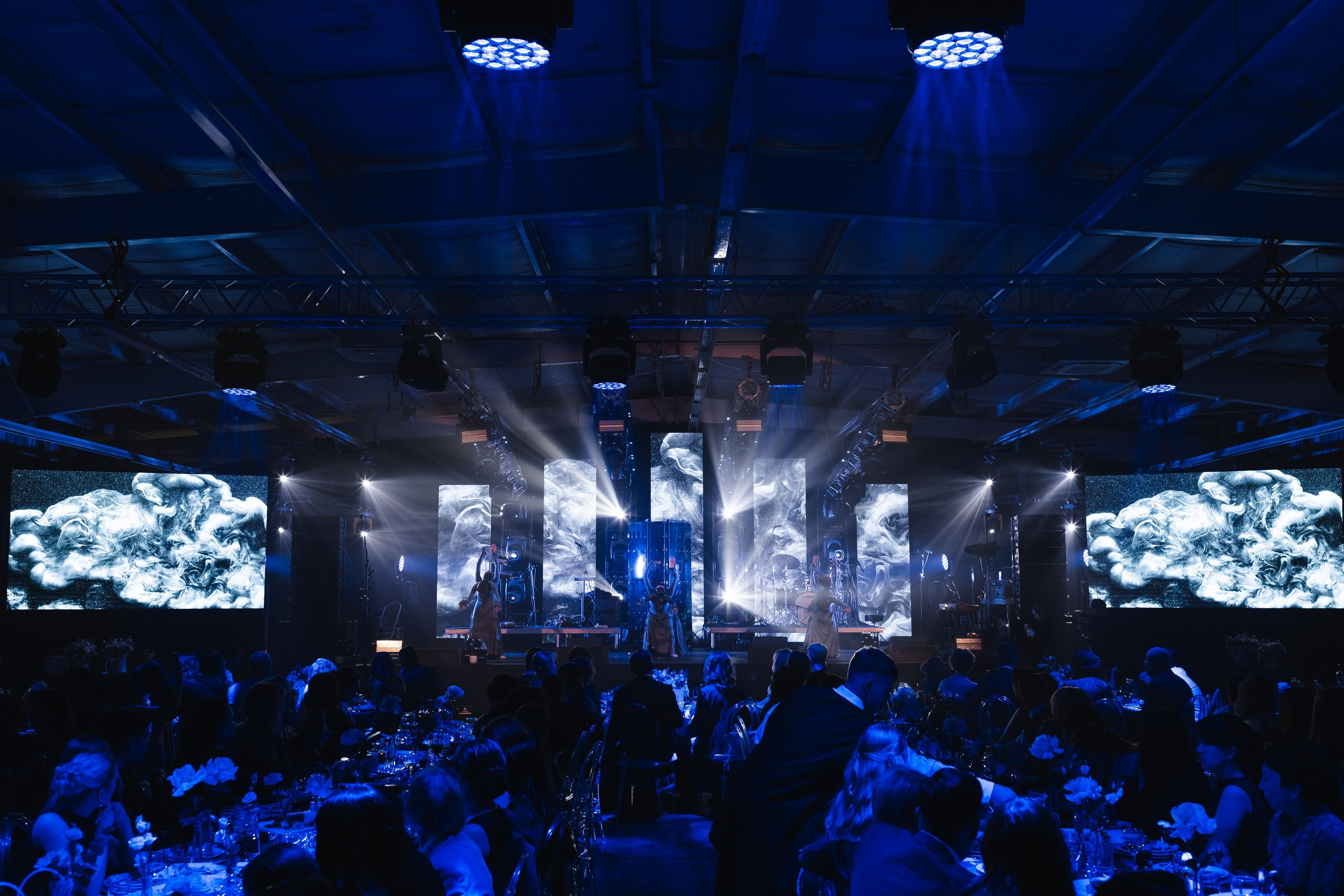 MedStandart 10 year — star Elka. Chernenko Photograpy