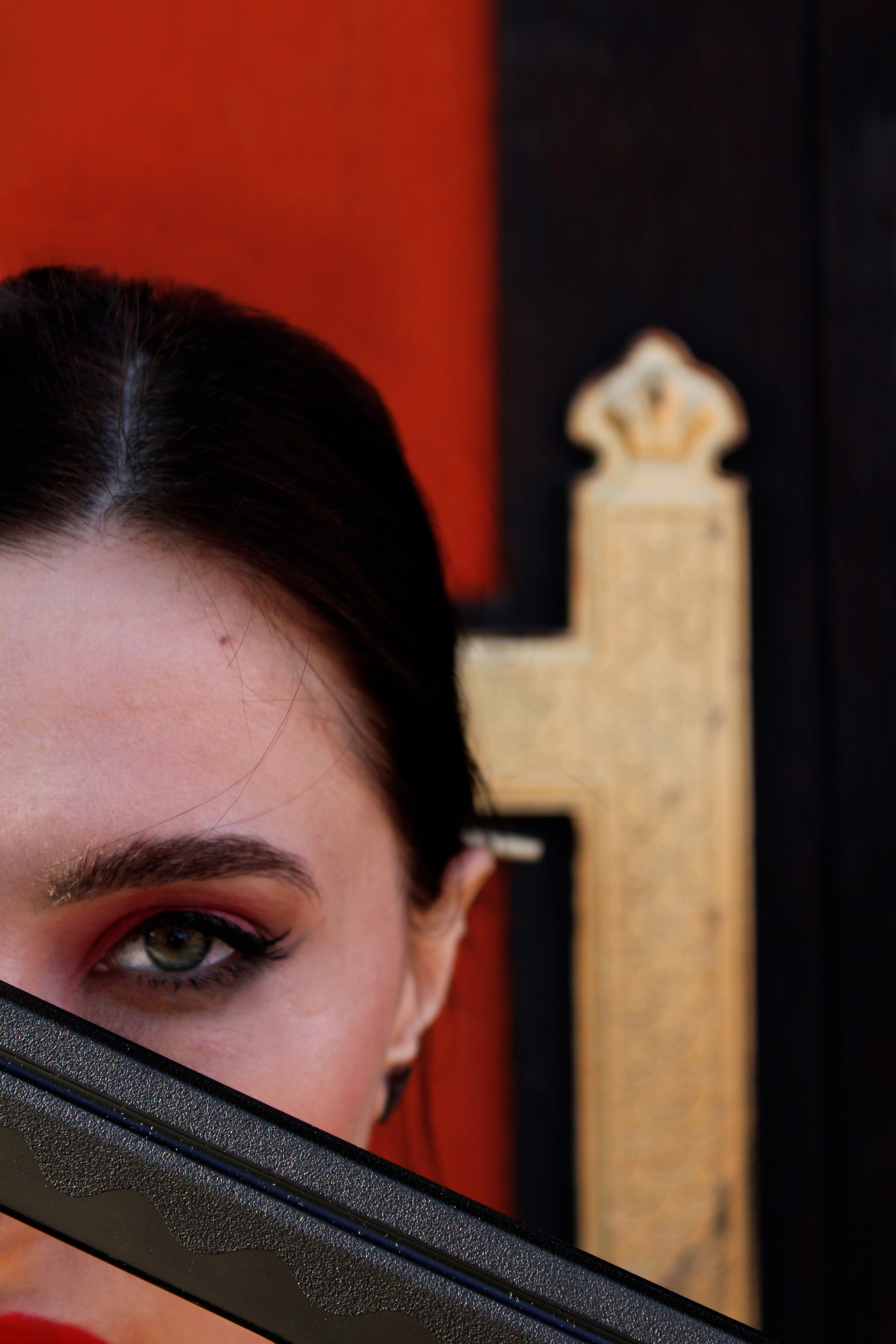 Япония (уличная съемка). Женский портретный фотограф в Москве Анастасия Карпова