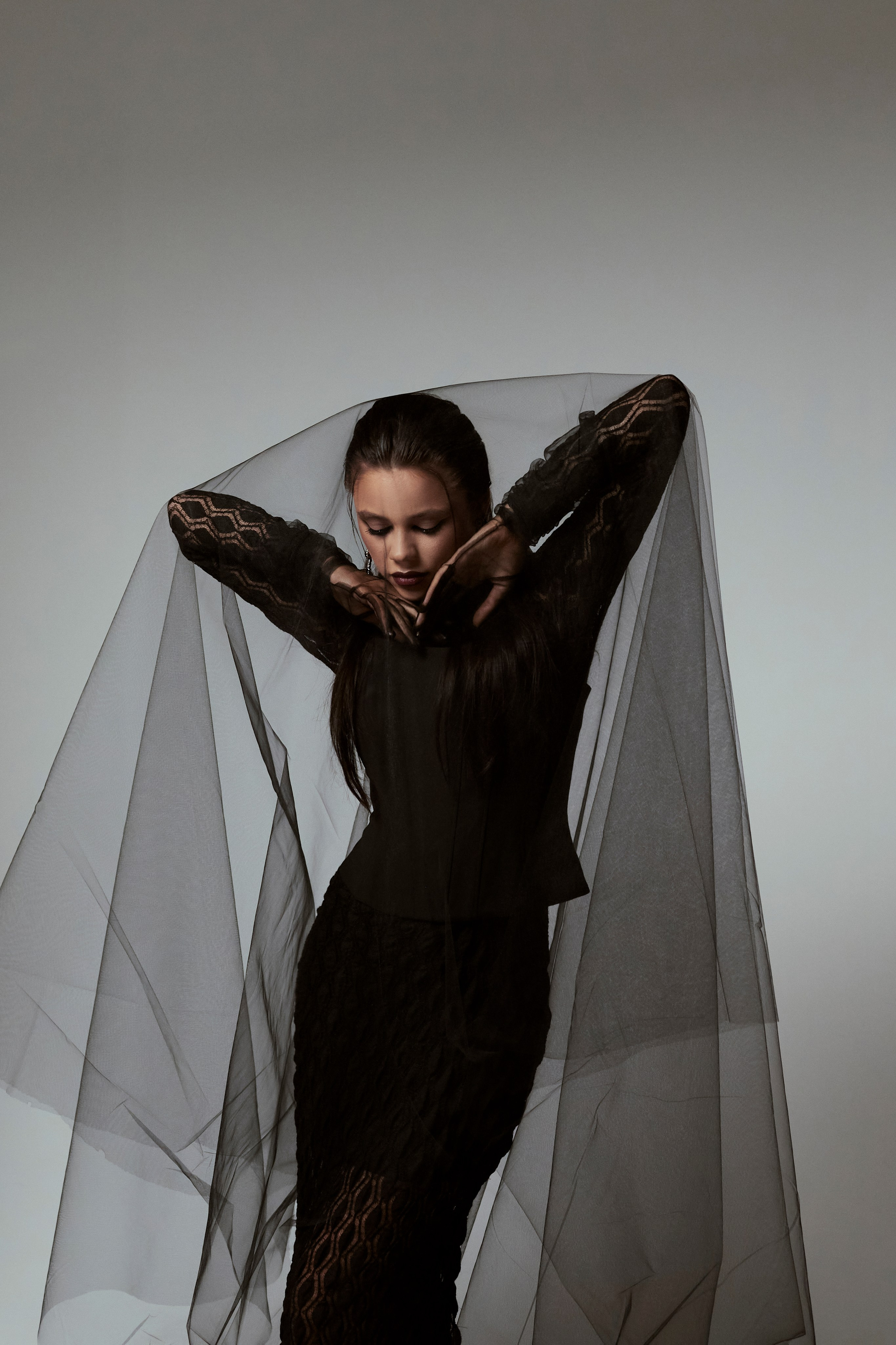 Наташа. Светлана Шайгаскарова| фотограф в Перми