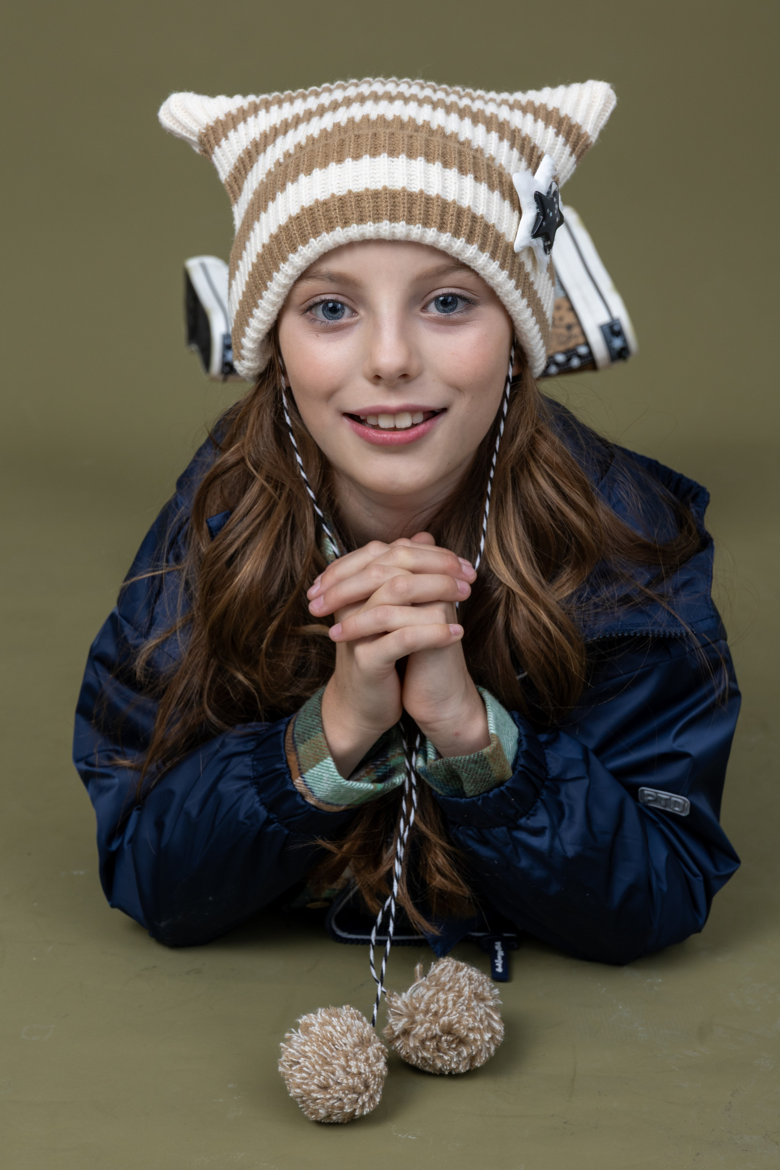 Детский портрет (галерея). Сайт фотографа Ирины Аникановой