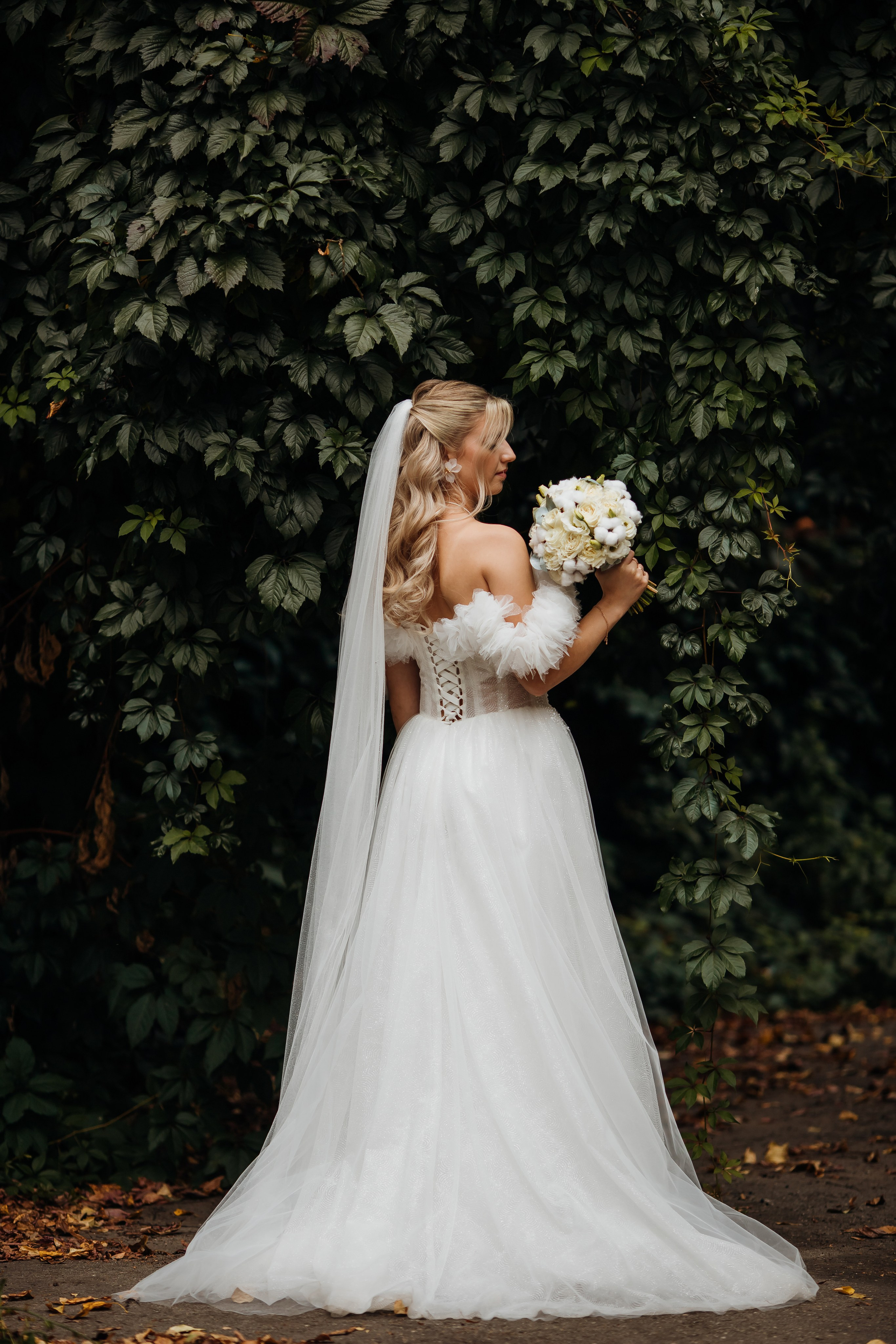 Андрей и Виктория. Свадебный и семейный фотограф в Арзамасе Давыденкова Яна