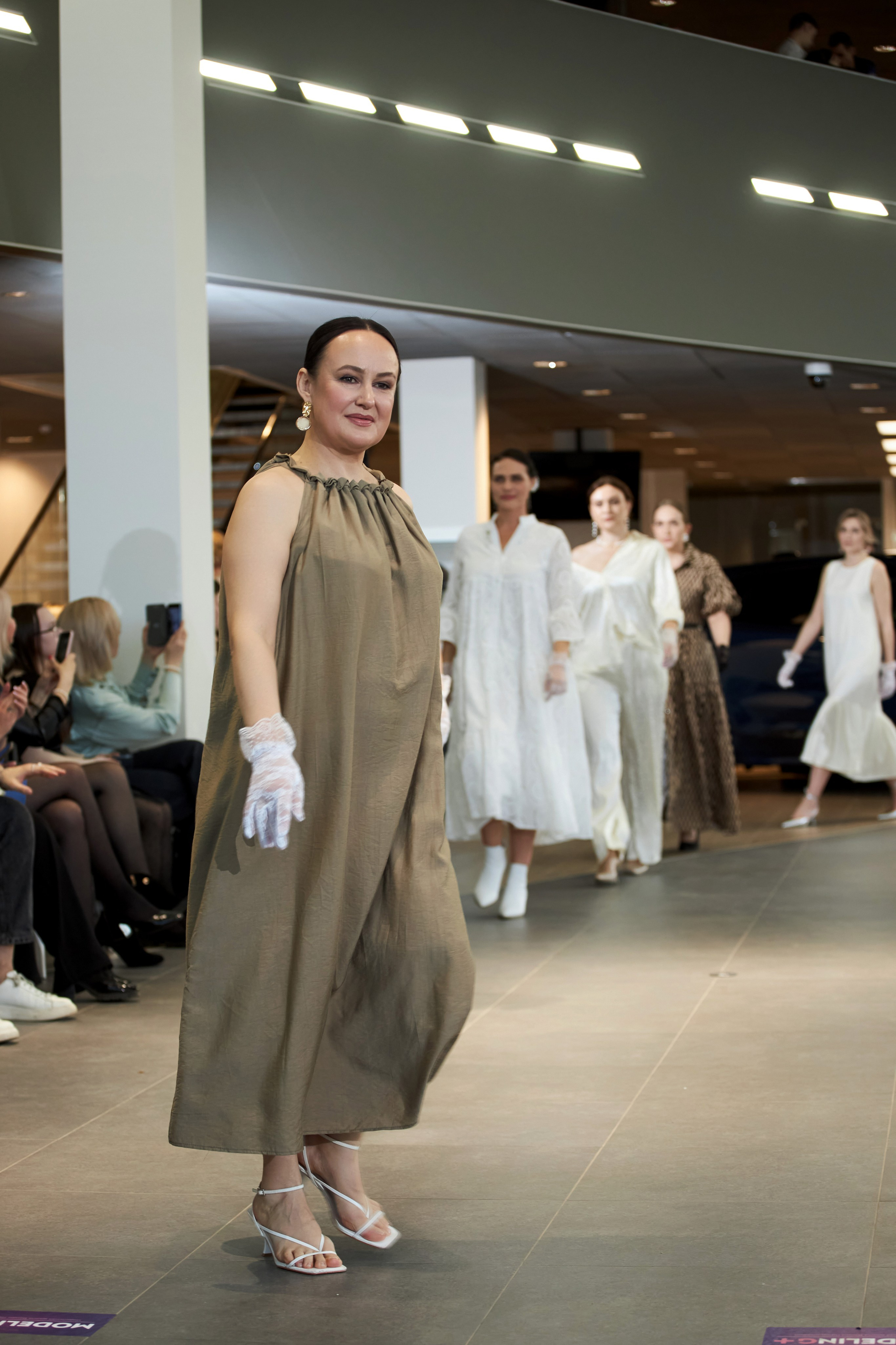 Репортаж «Жара в Городе». Фотограф Алексей Яковлев