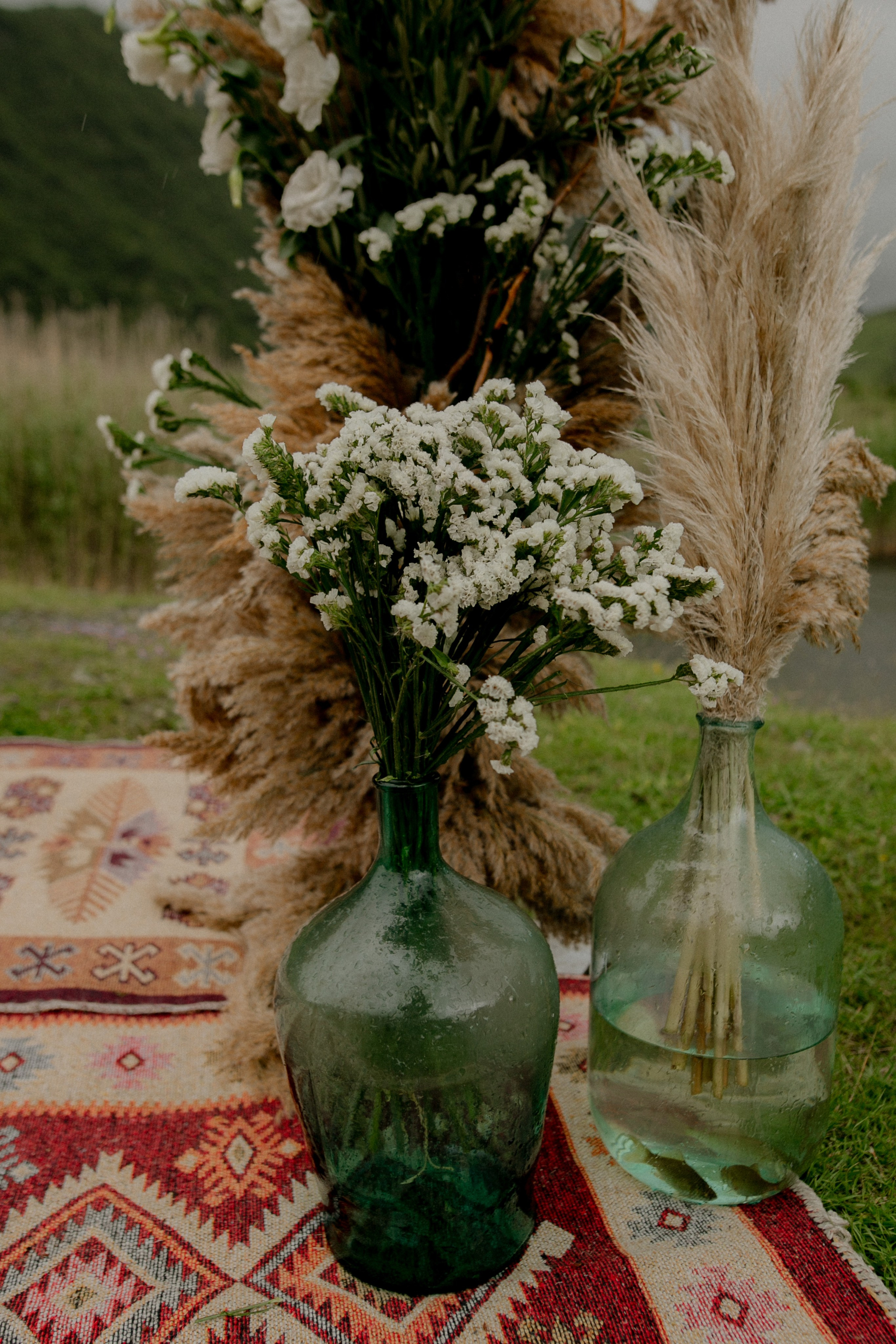 Nikita & Nastya. Wedding at Kazbeg. Свадебный фотограф Грузия Alex and Polly