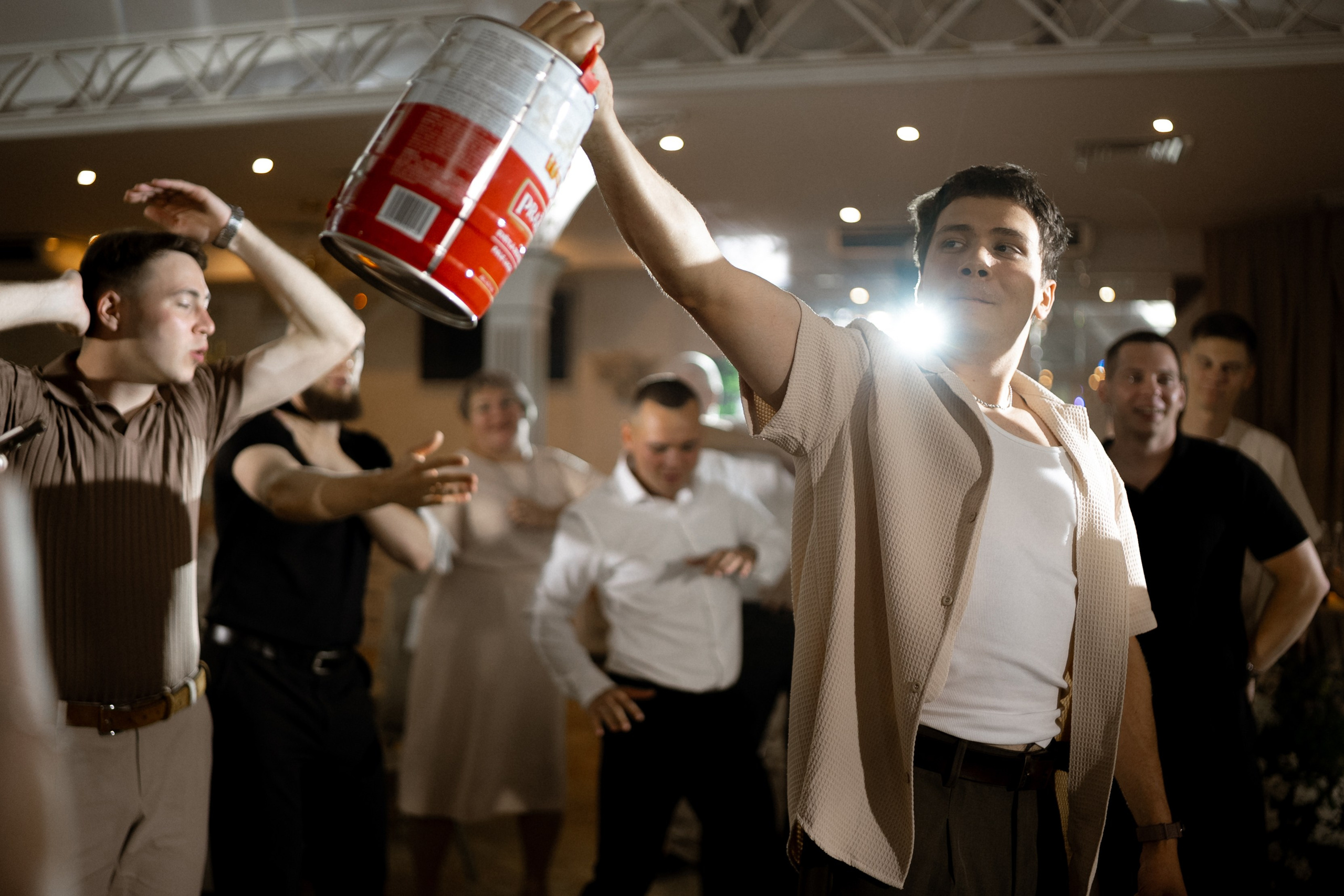 Настя+Андрей. Анонс. Семейный и портретный фотограф в Саратове Сахарова Маша