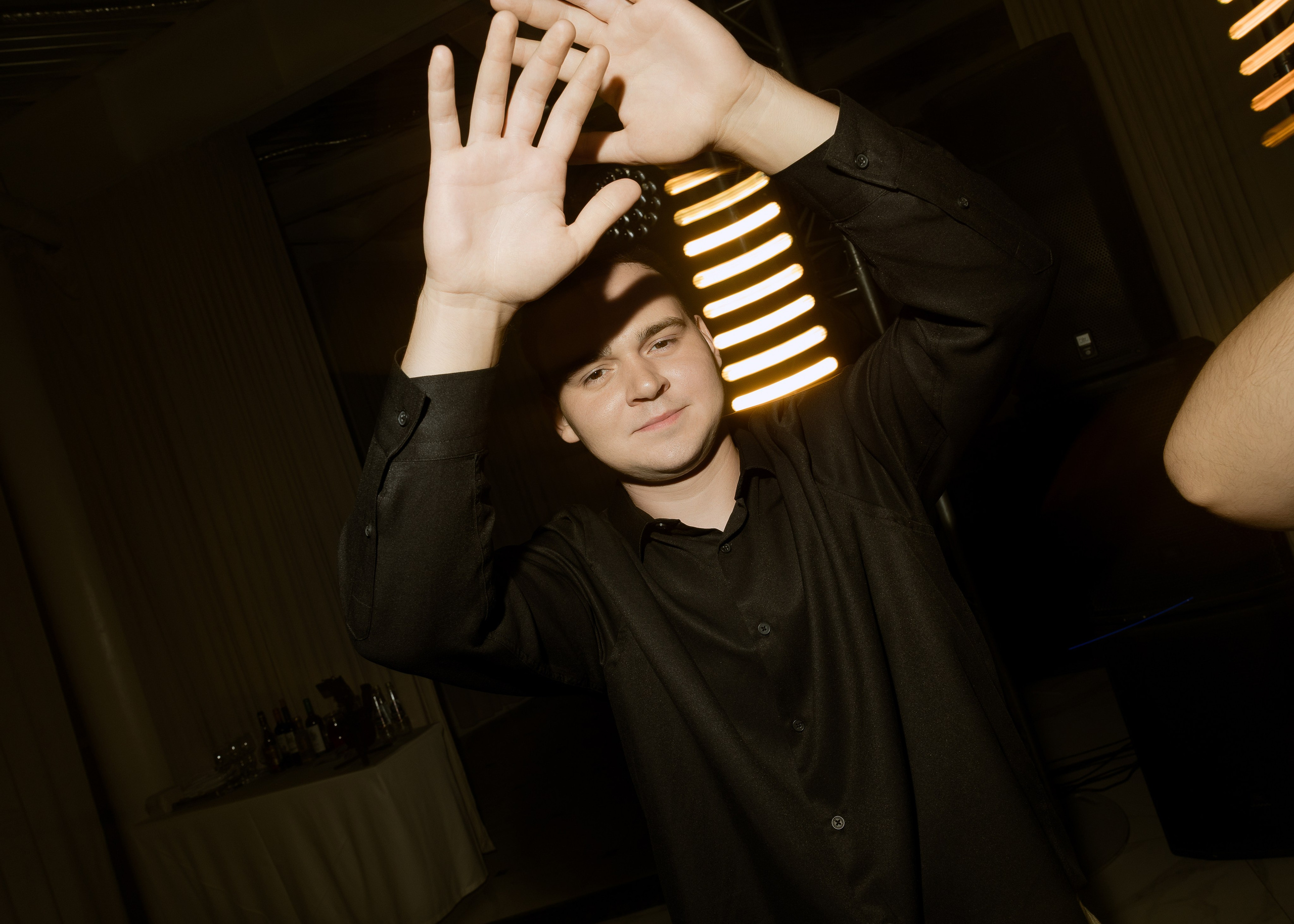 Андрей и Полина. Фотограф Эмиль Исякаев