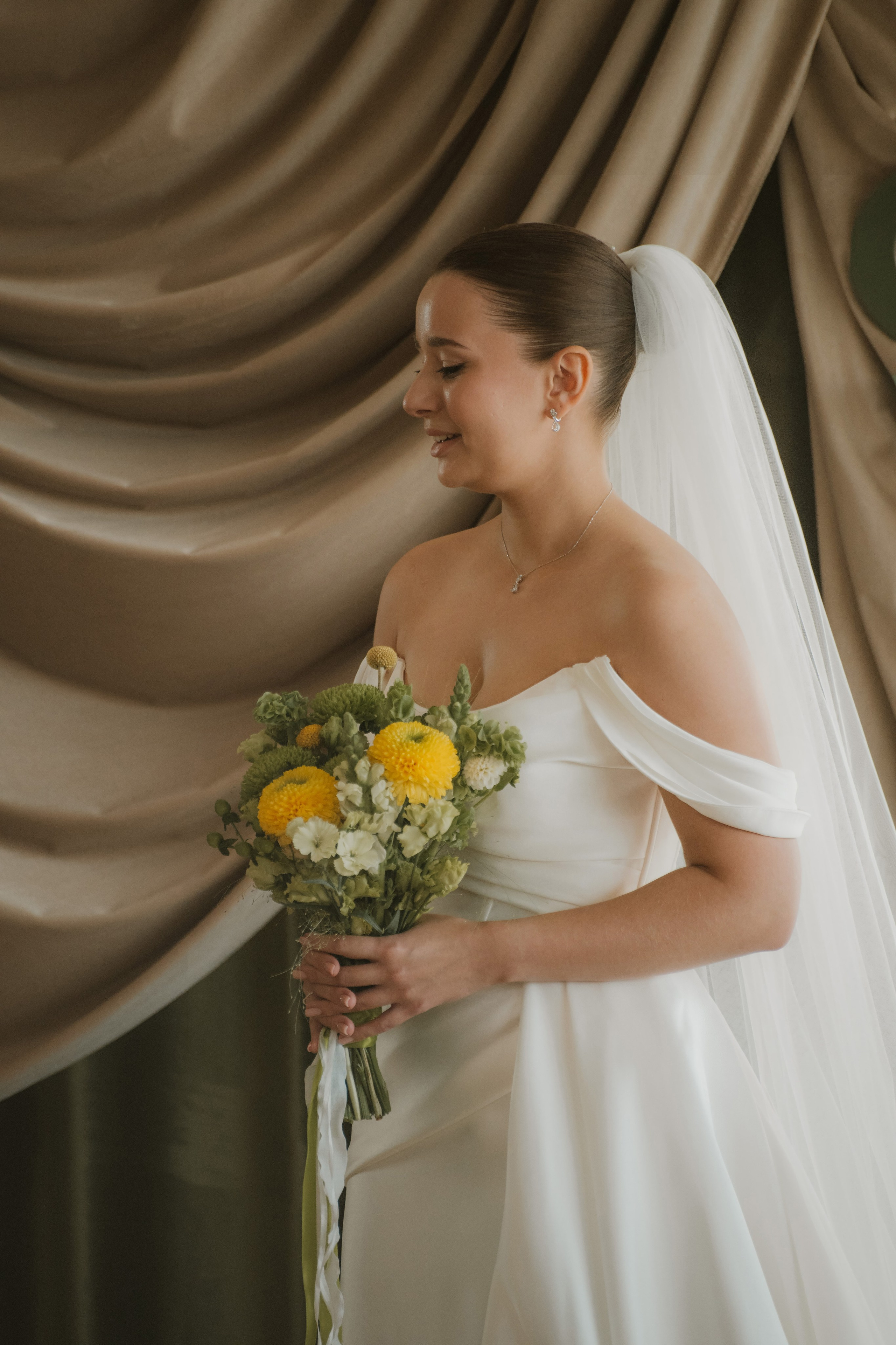 Никита и Даша | Свадебный день