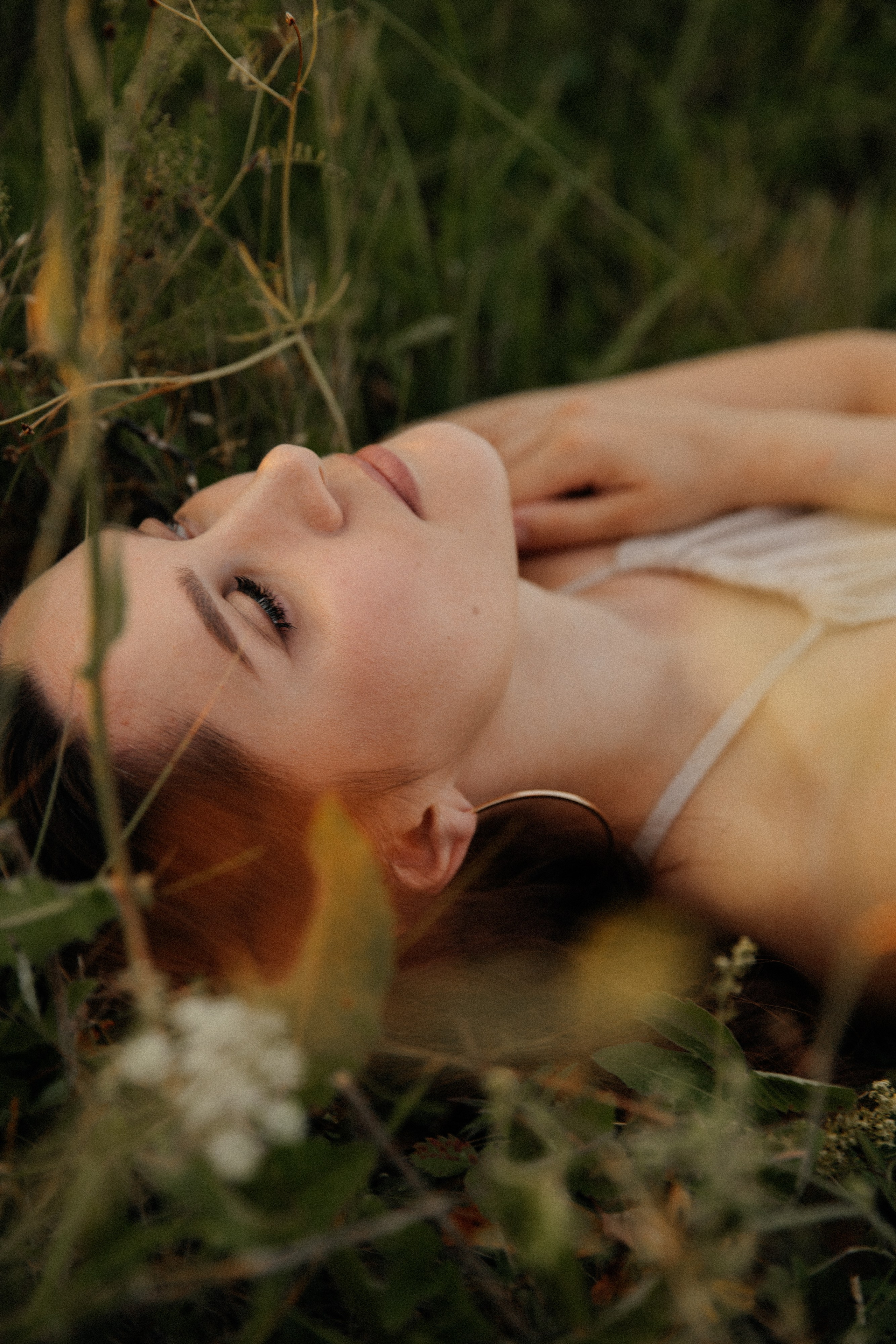 Катя. Фотограф Ульяна Дивина в Нижнем Новгороде и Нижегородской области