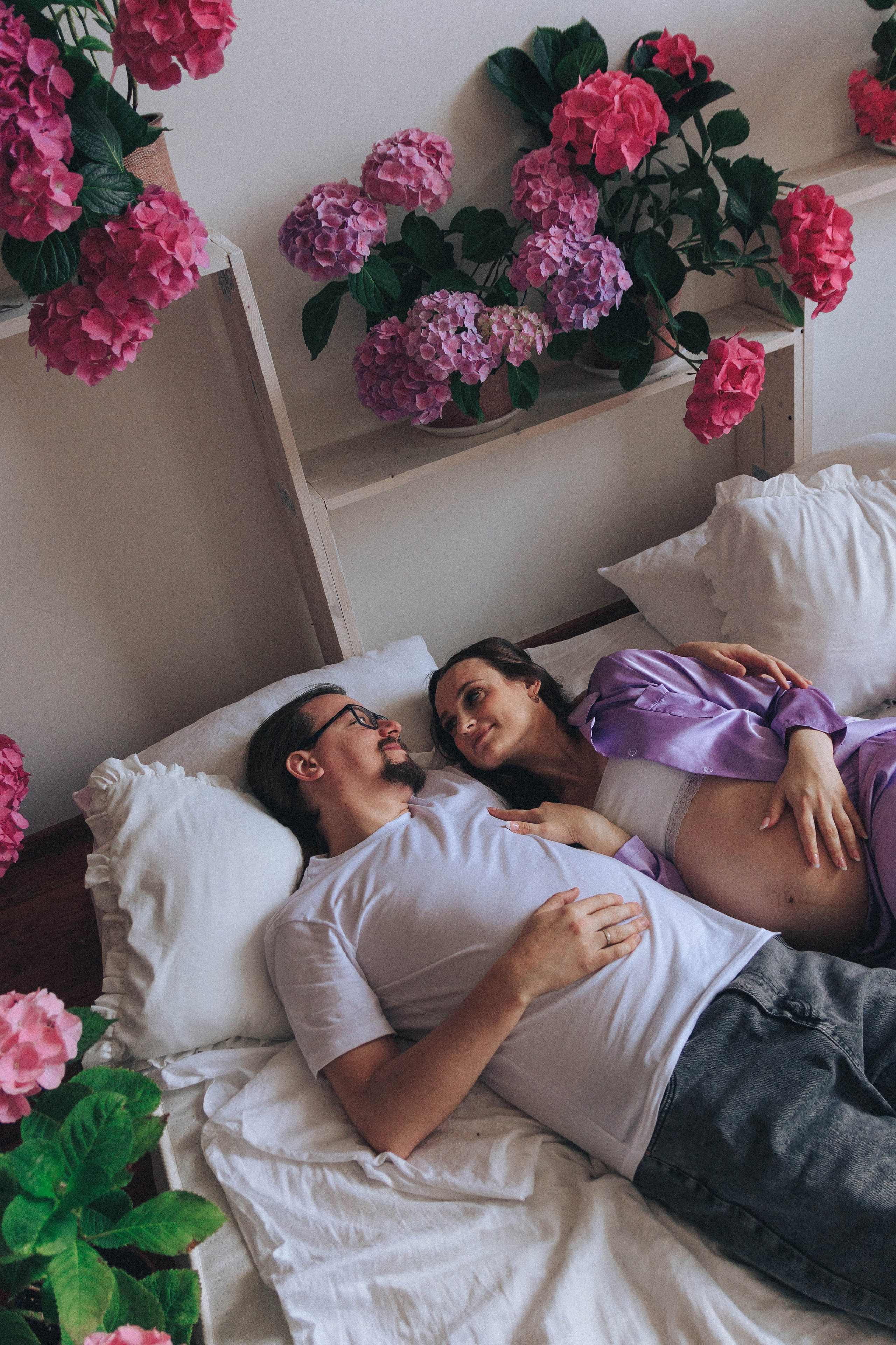 Толя и Маша. Фотограф в Краснодаре Ксения Мархинина